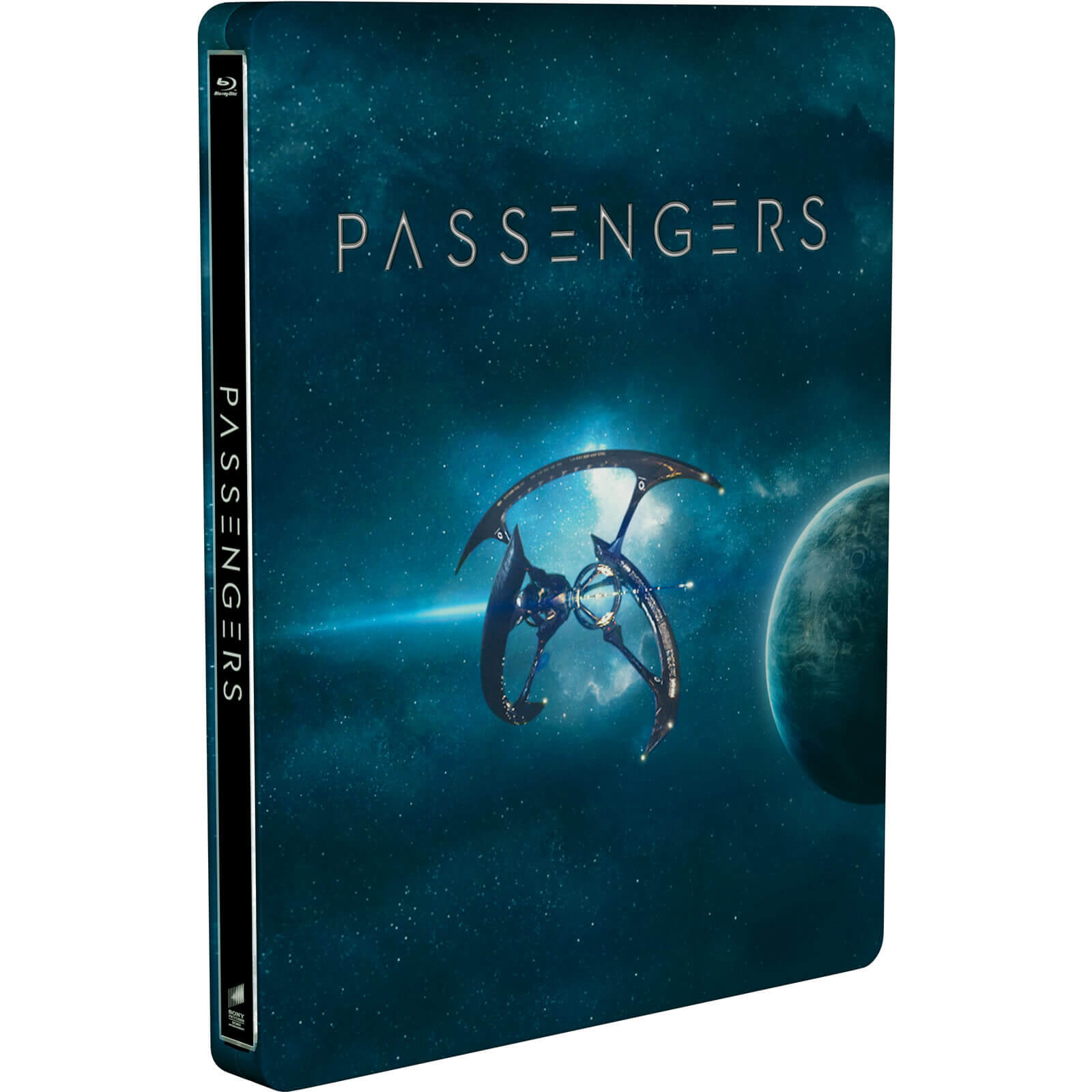 Passengers 3d Includes 2d Version Limited Edition Steelbook Blu Ray Zavvi Uk Wallpapers in ultra hd 4k 3840x2160, 8k 7680x4320 and 1920x1080 high definition resolutions. passengers 3d includes 2d version limited edition steelbook