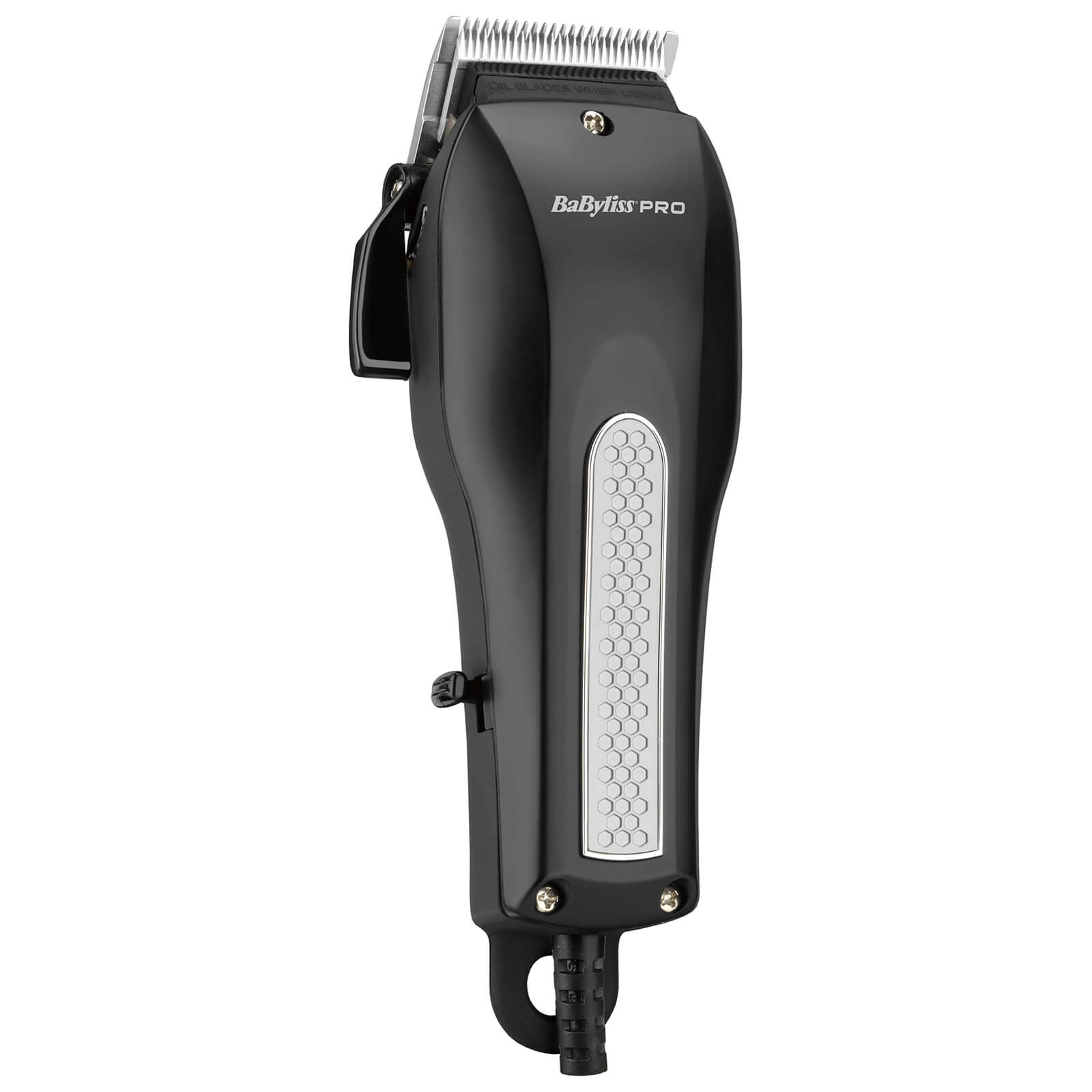 babyliss v blade clipper