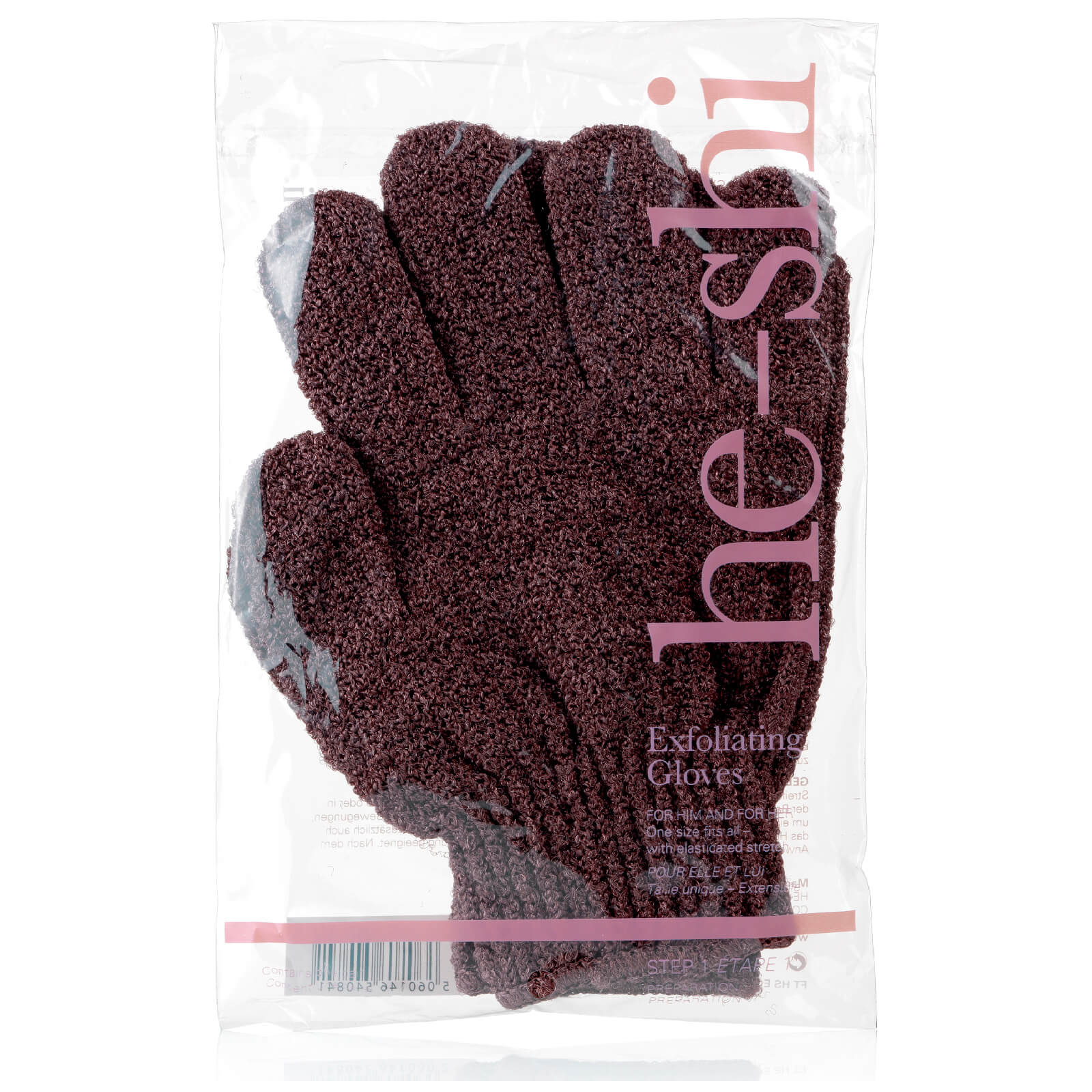 Image result for He-Shi Exfoliating Gloves