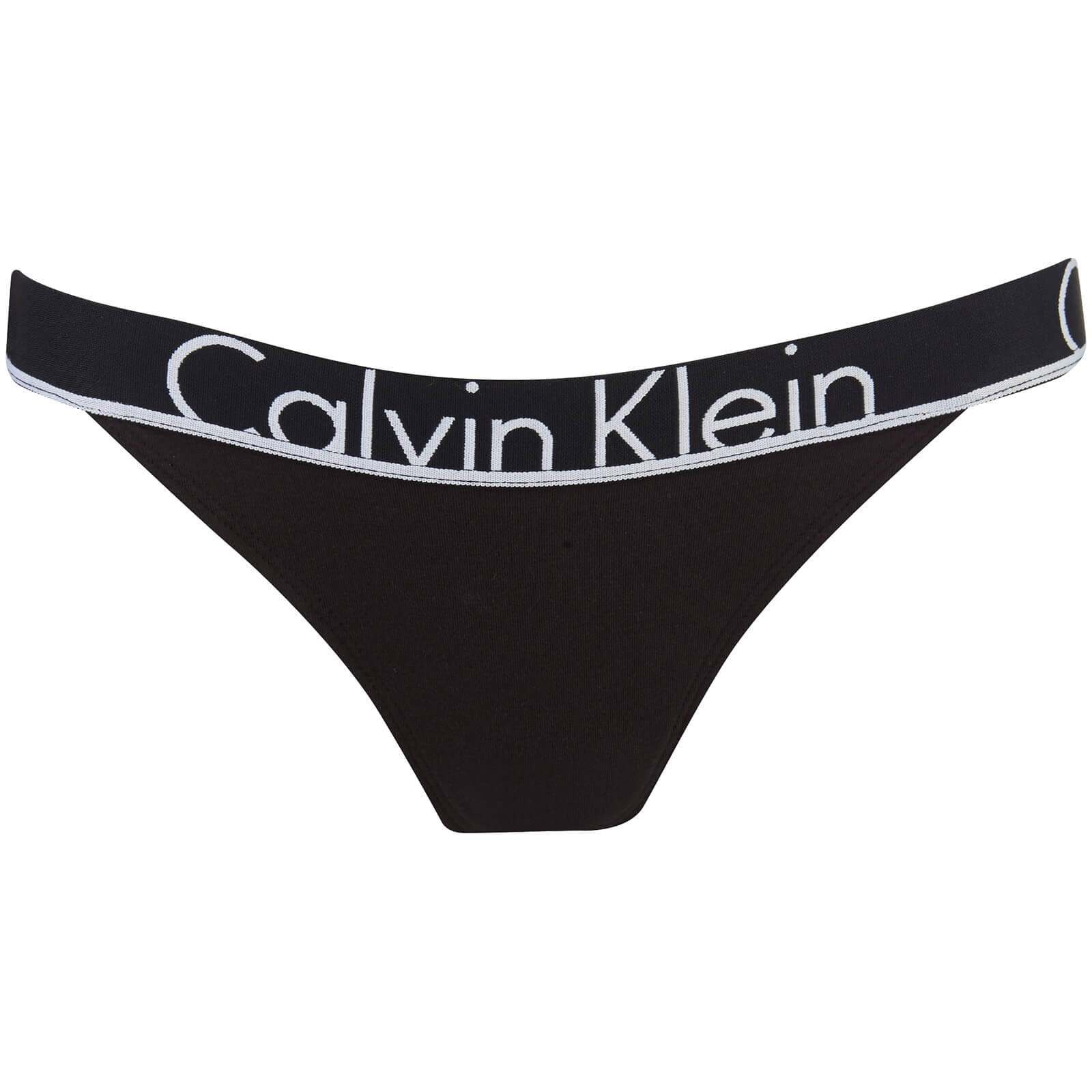 calvin klein thick band underwear