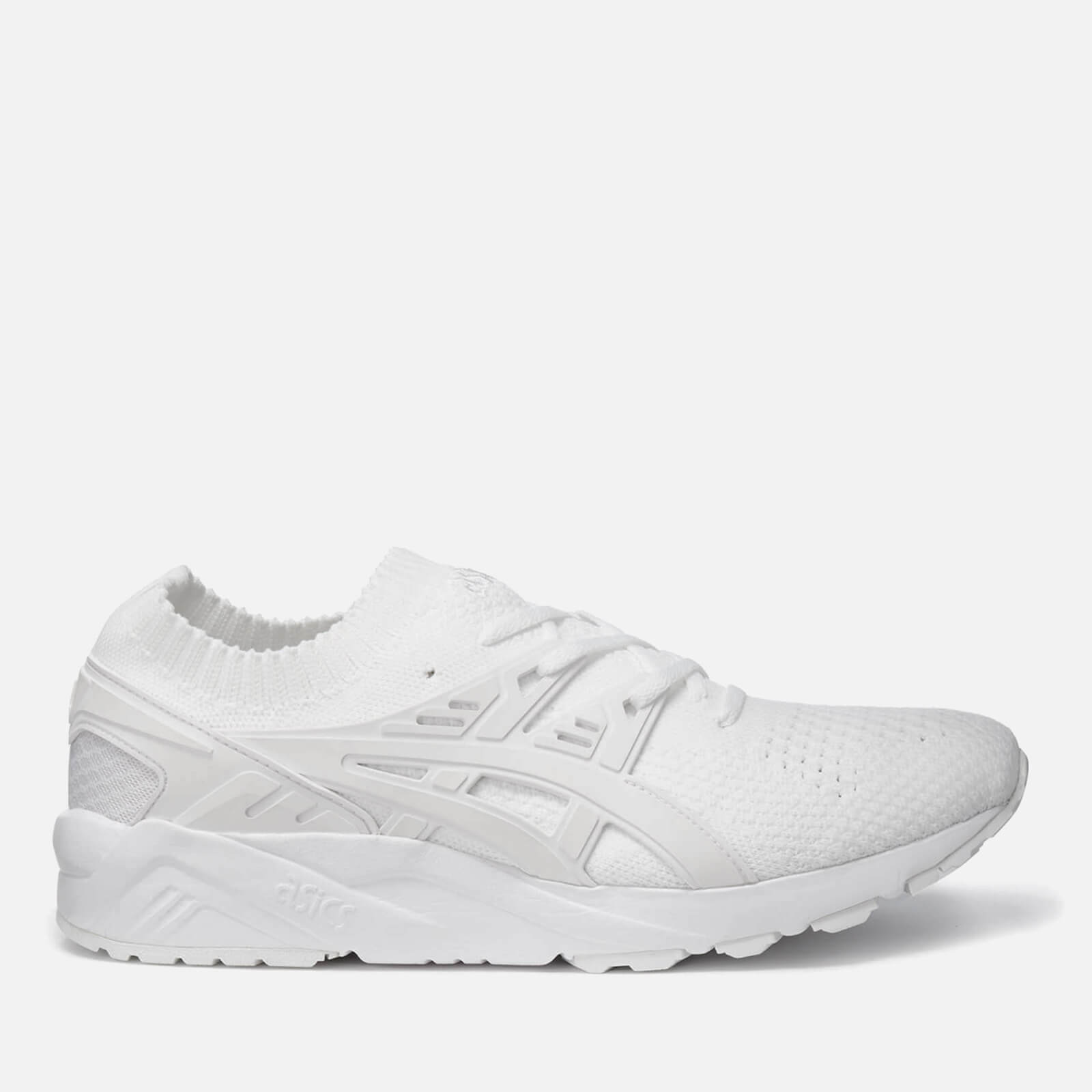 asics full white