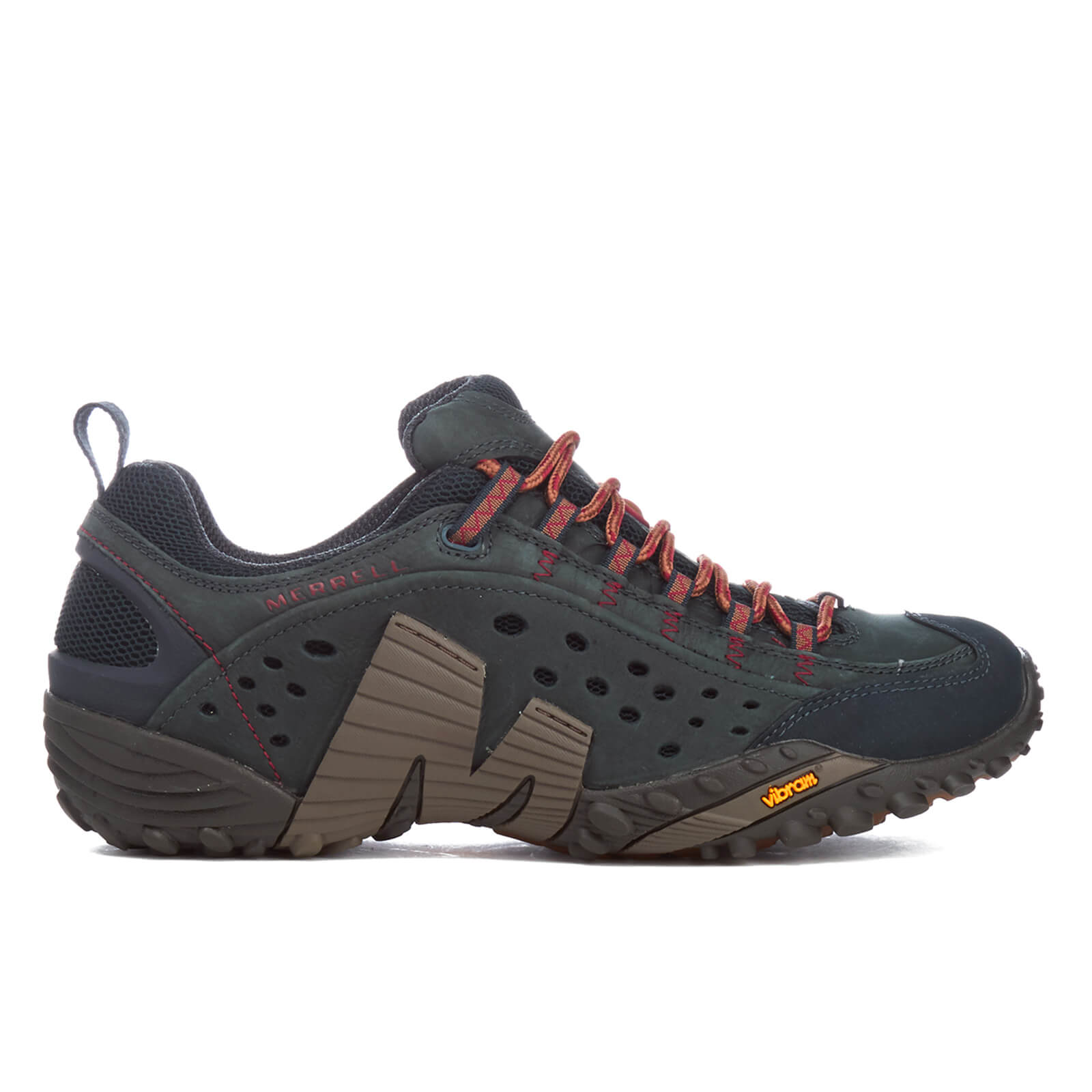 merrell intercept blue wing