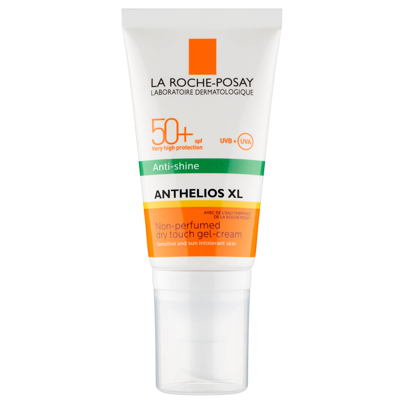 Anthelios Bb Cream Da La Roche Posay La Roche Posay Anthelios Anti Shine Spf50 Sun Cream 50ml Beautyexpert