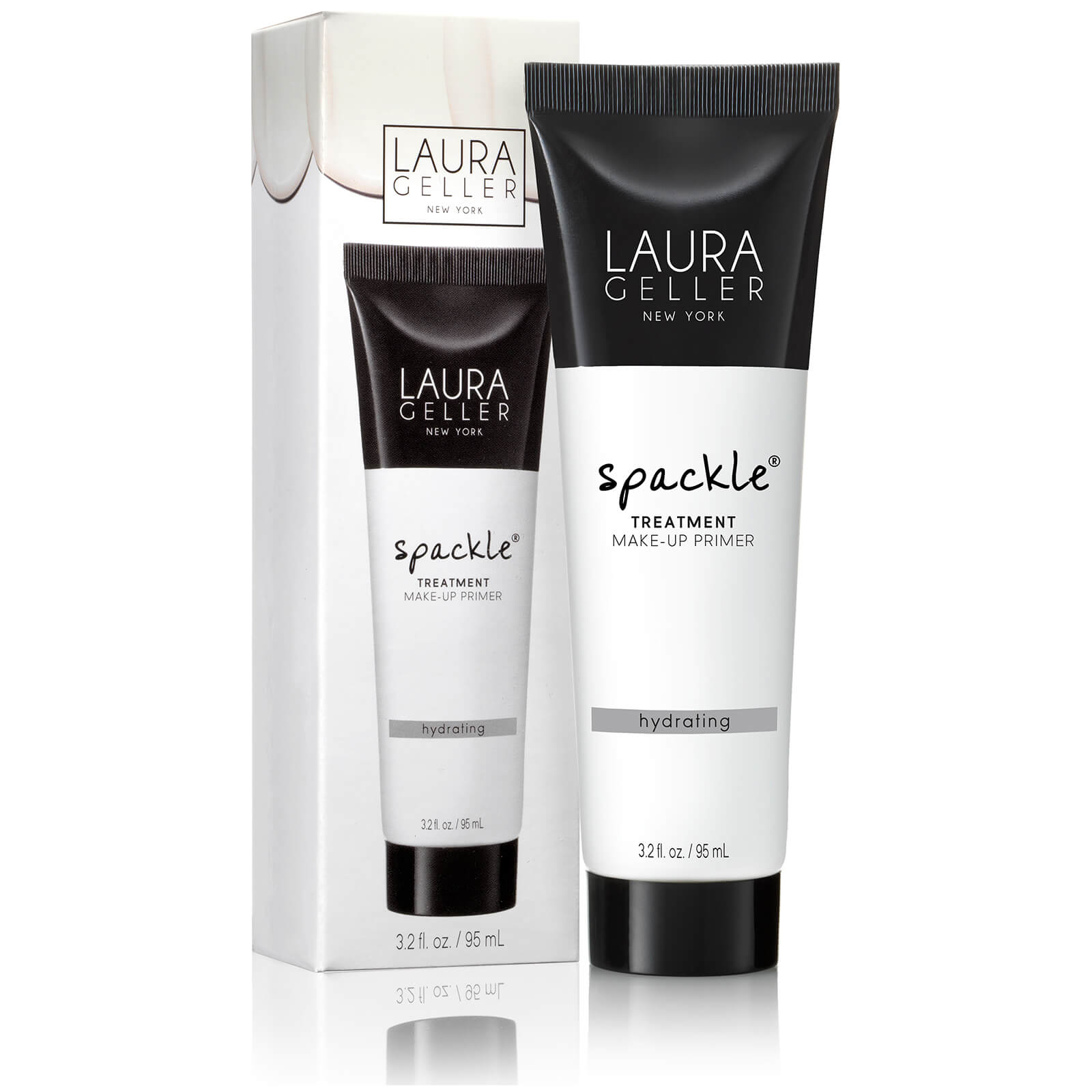 Laura Geller Spackle Hydrating Primer Skinstore