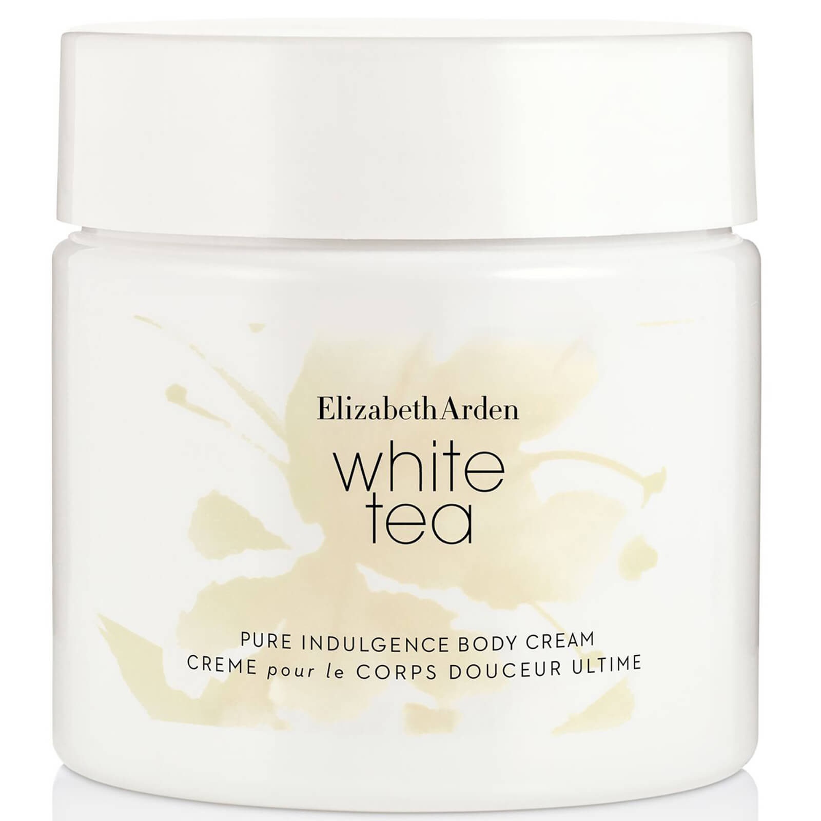 Elizabeth Arden White Tea Body Cream 400ml