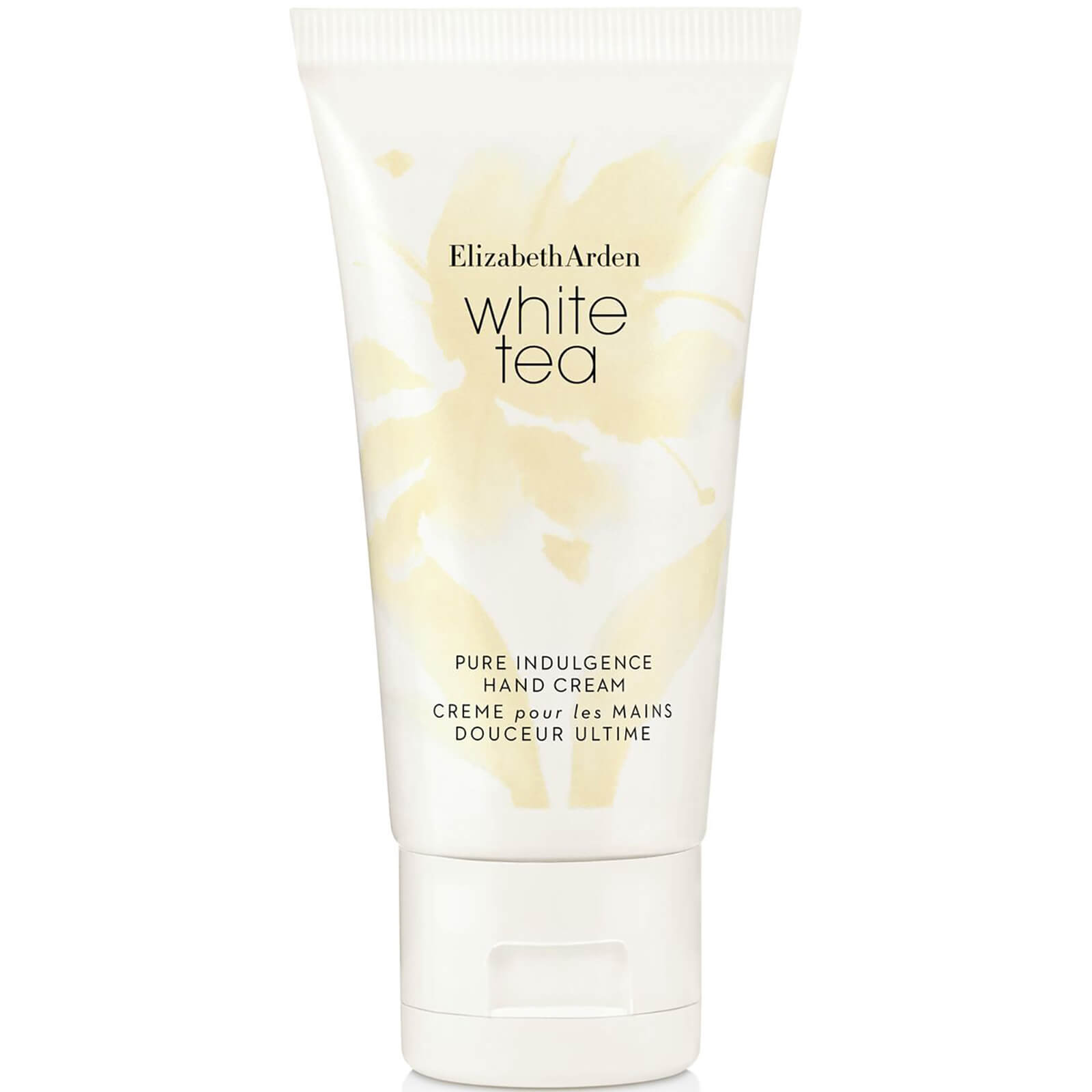 White Tea & Vitamin E Hand Cream White Tea & Vitamin E Hand Cream