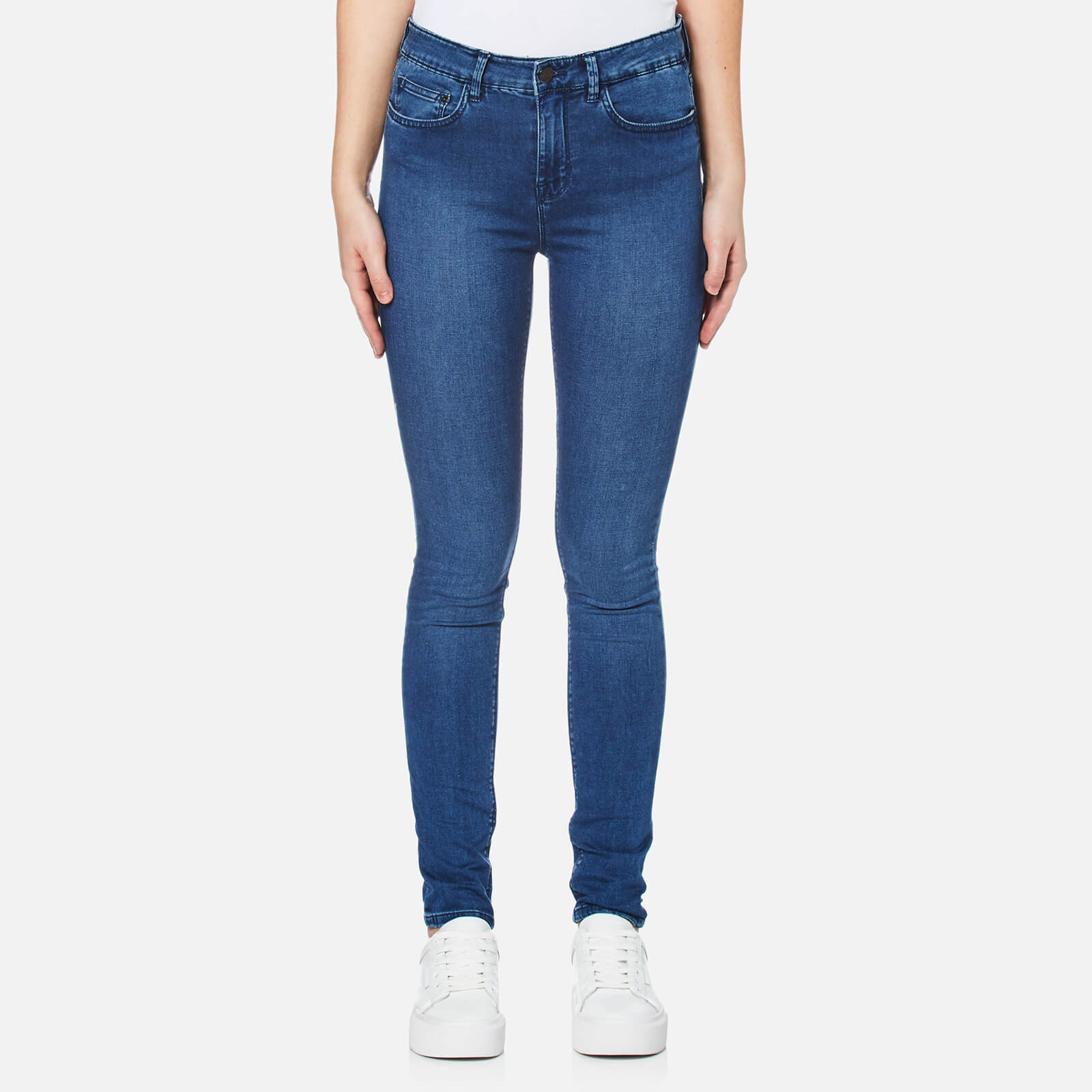 waven jeans