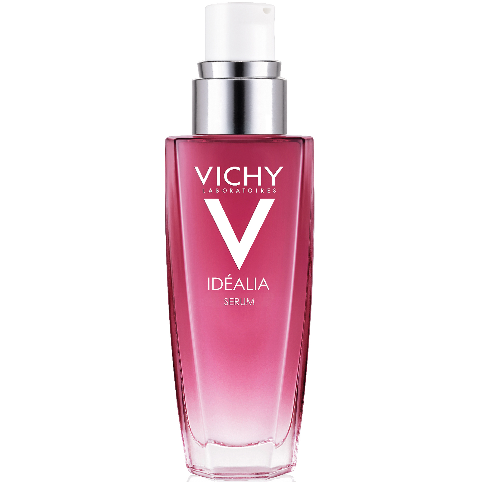 Vichy Idealia Radiance Boosting Serum 30ml Skinstore
