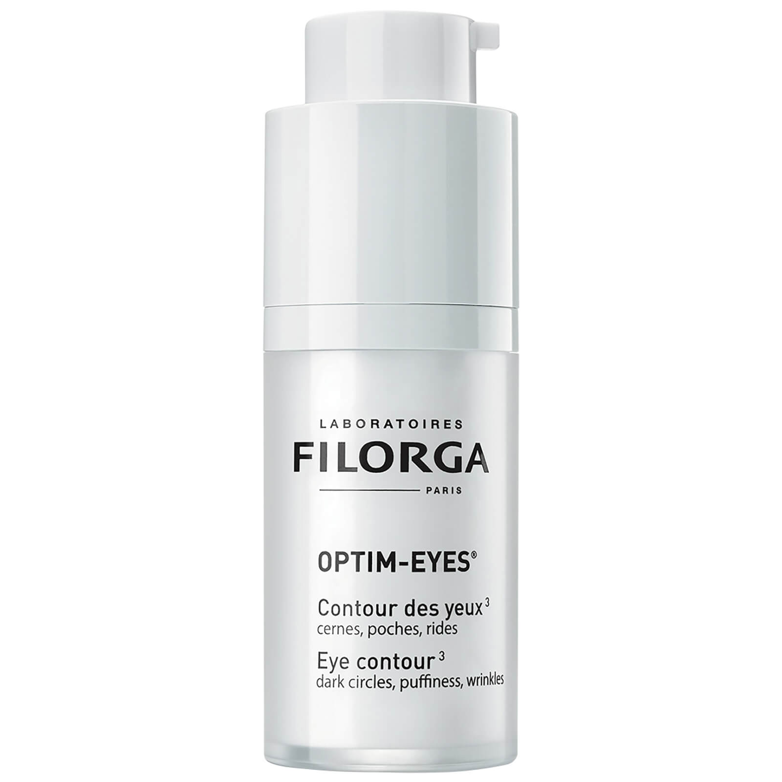 Filorga Optim-Eyes Eye Contour Cream 15ml