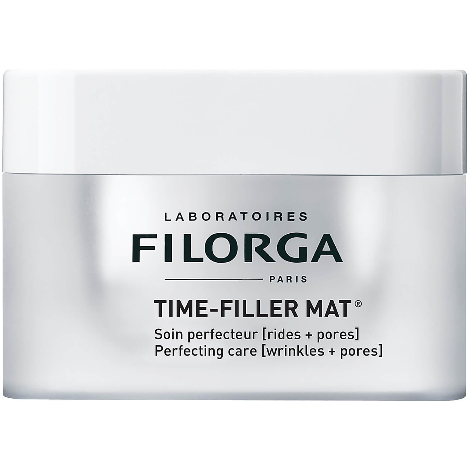 Crème Time-Filler Mat Filorga