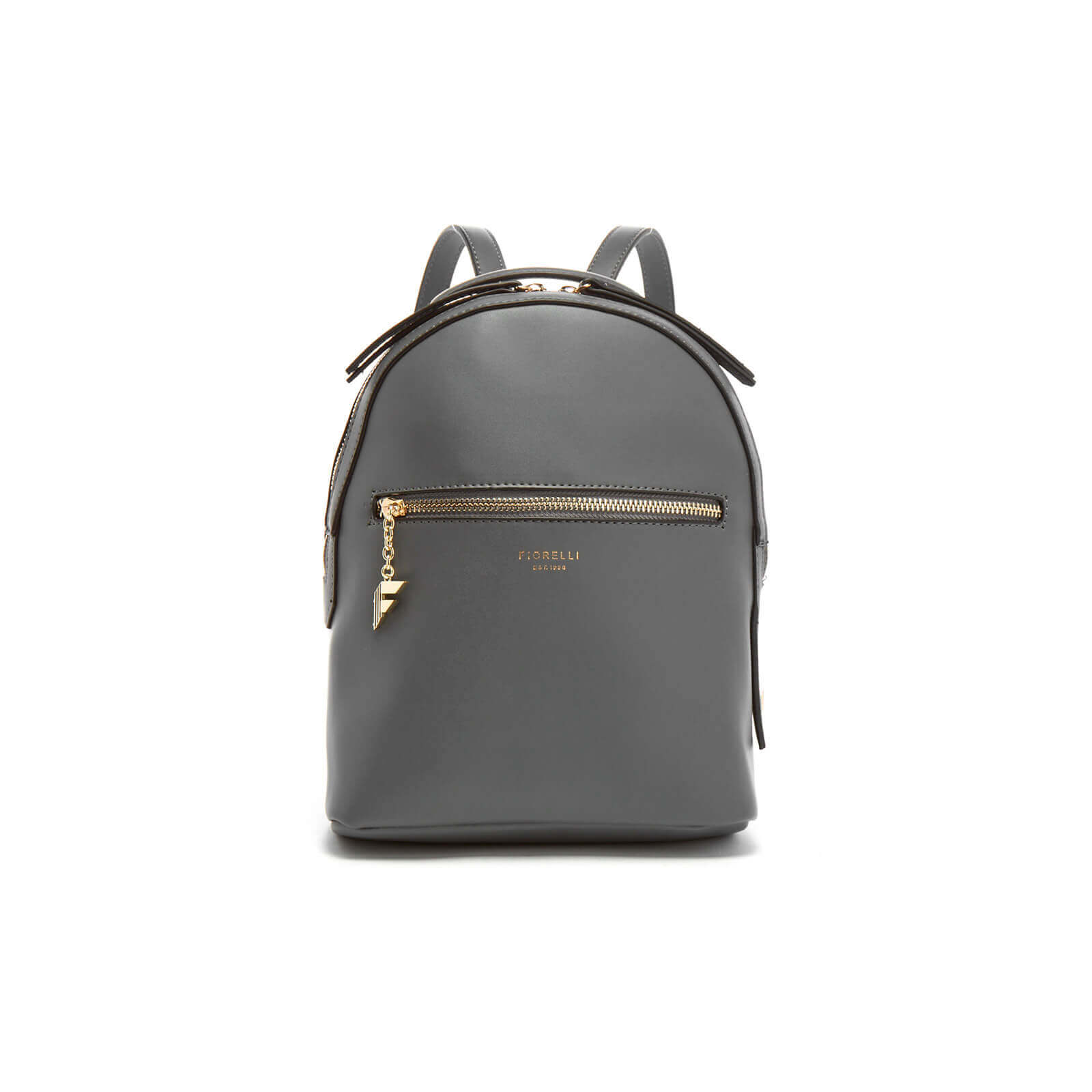 grey rucksack womens