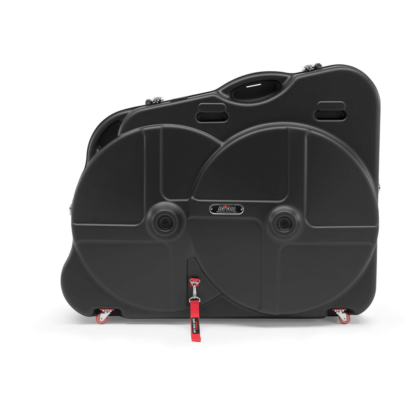 Scicon AeroTech Evolution 3.0 TSA Bike Case ProBikeKit UK