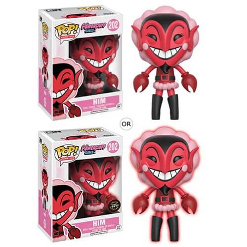 powerpuff girls funko pop