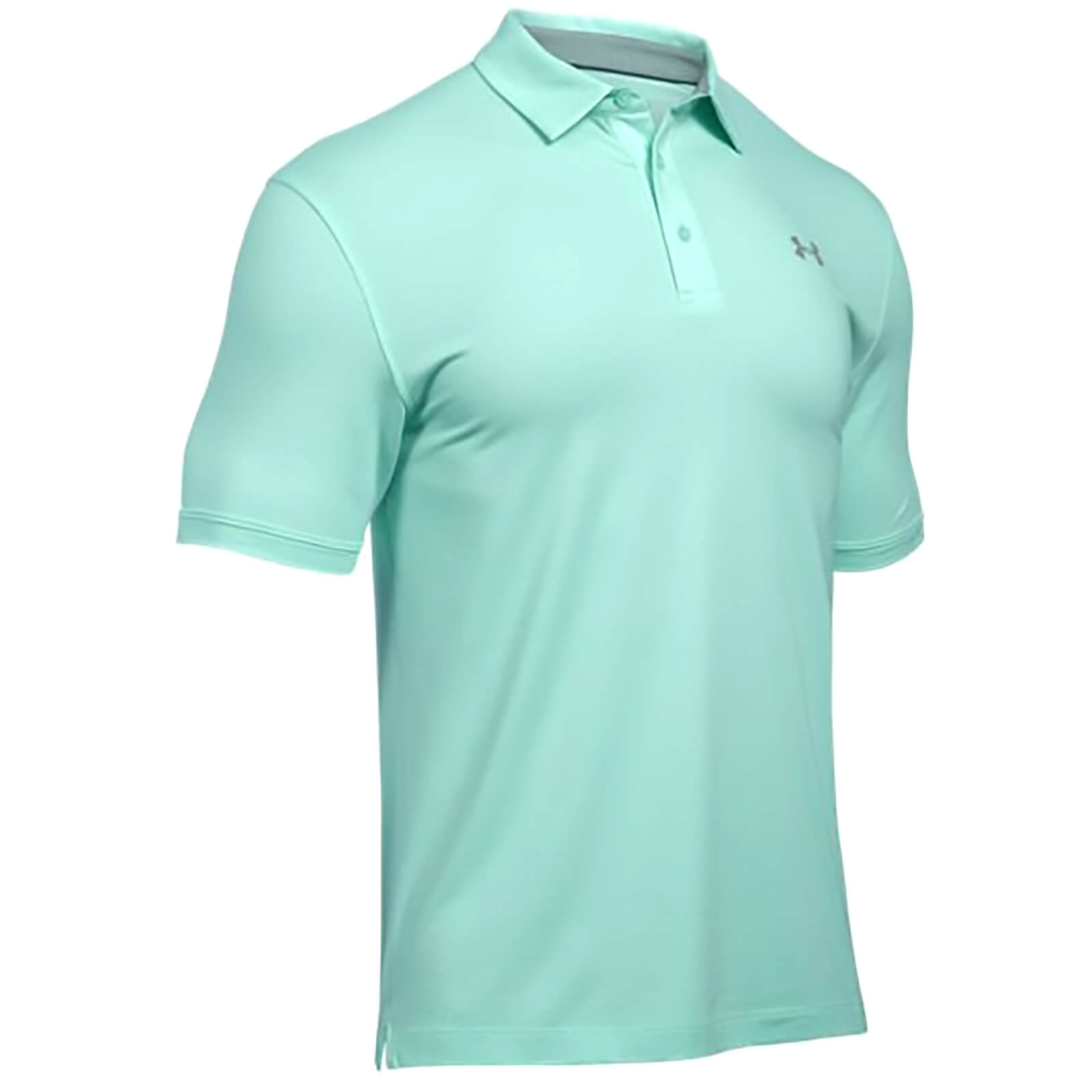under armour cotton polo shirts