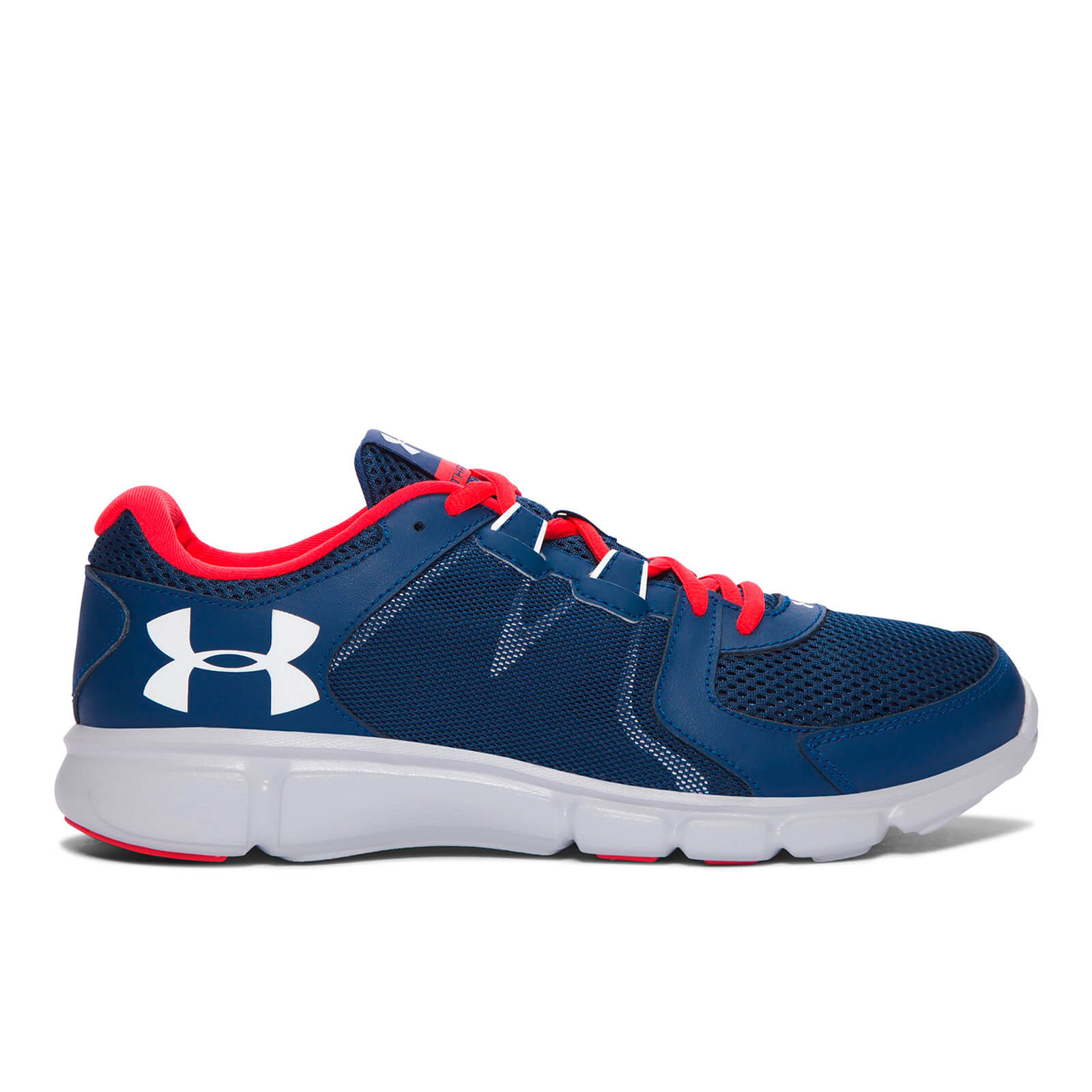 under armour thrill 2 trainers mens