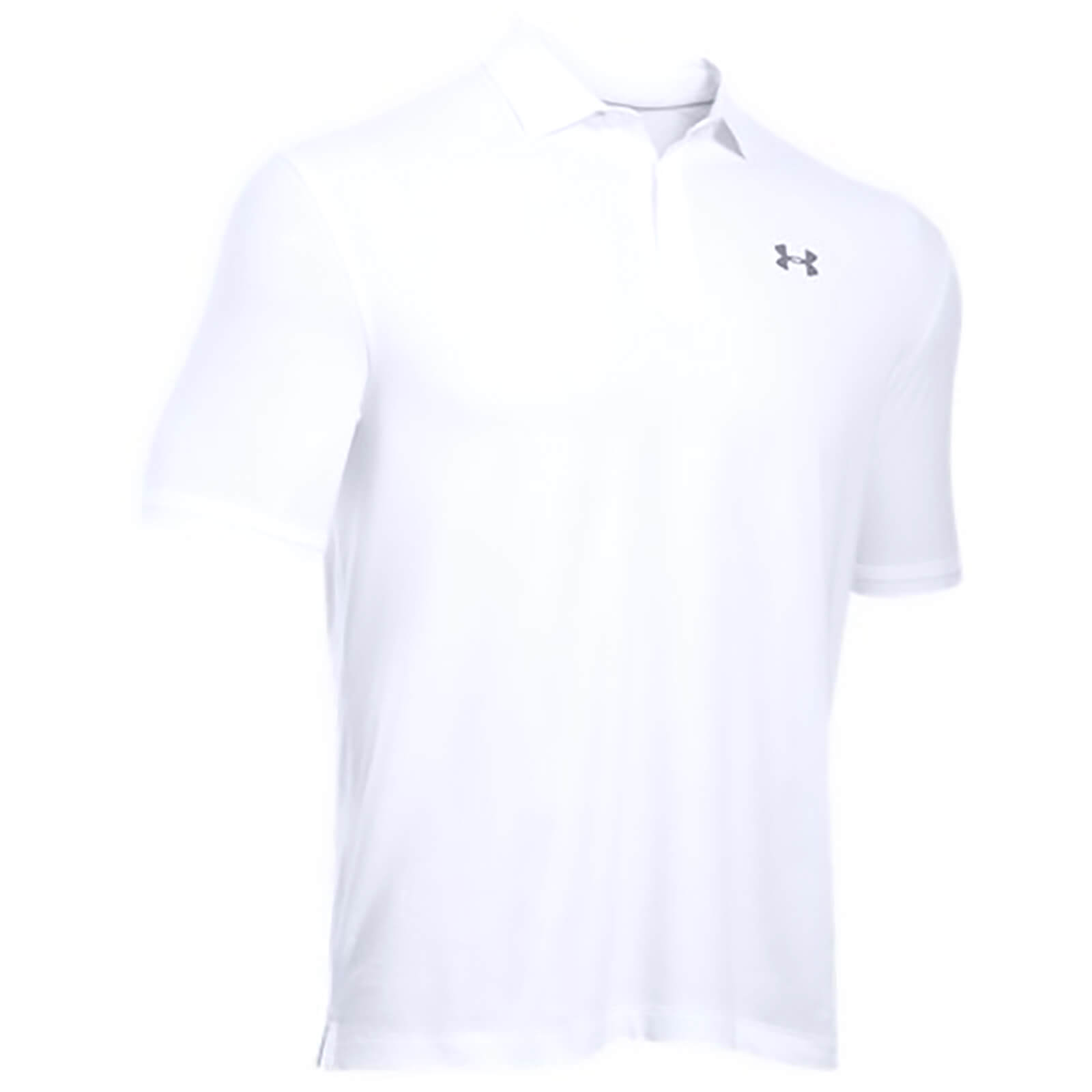 charged cotton scramble polo