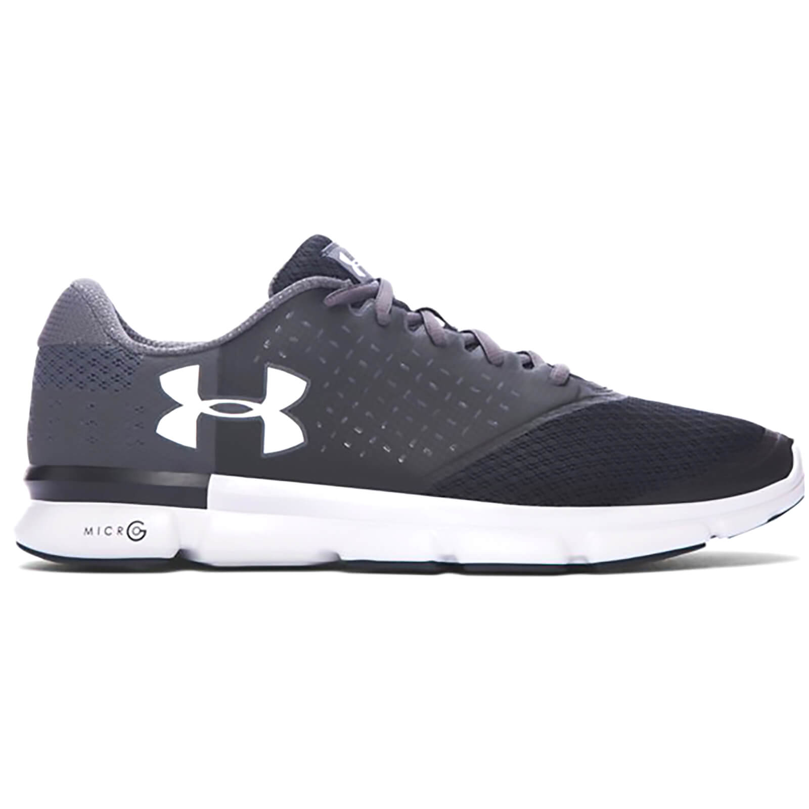 under armour men's micro g speed swift 2 running shoes