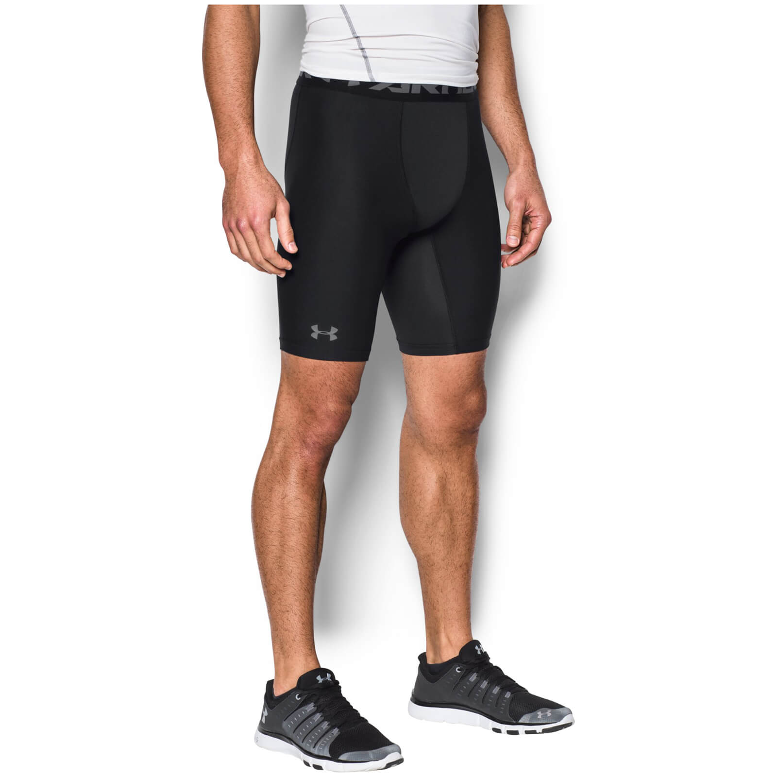under armour cycling gear