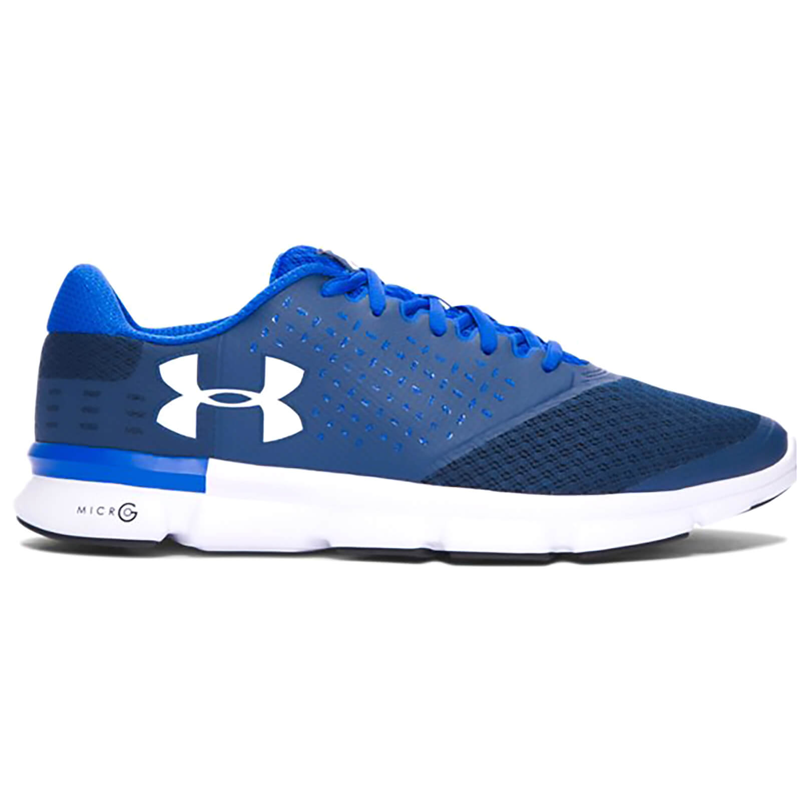 under armour men's micro g