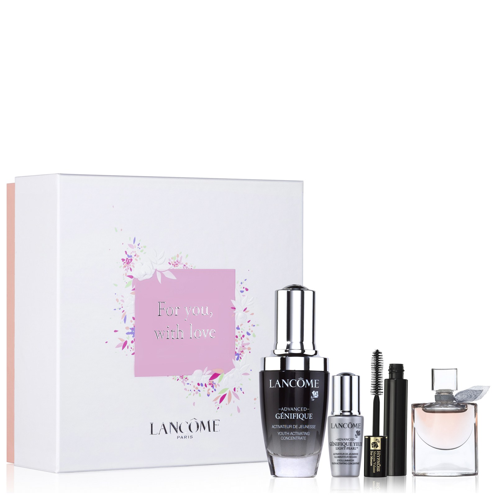 lancome mother's day gift with purchase