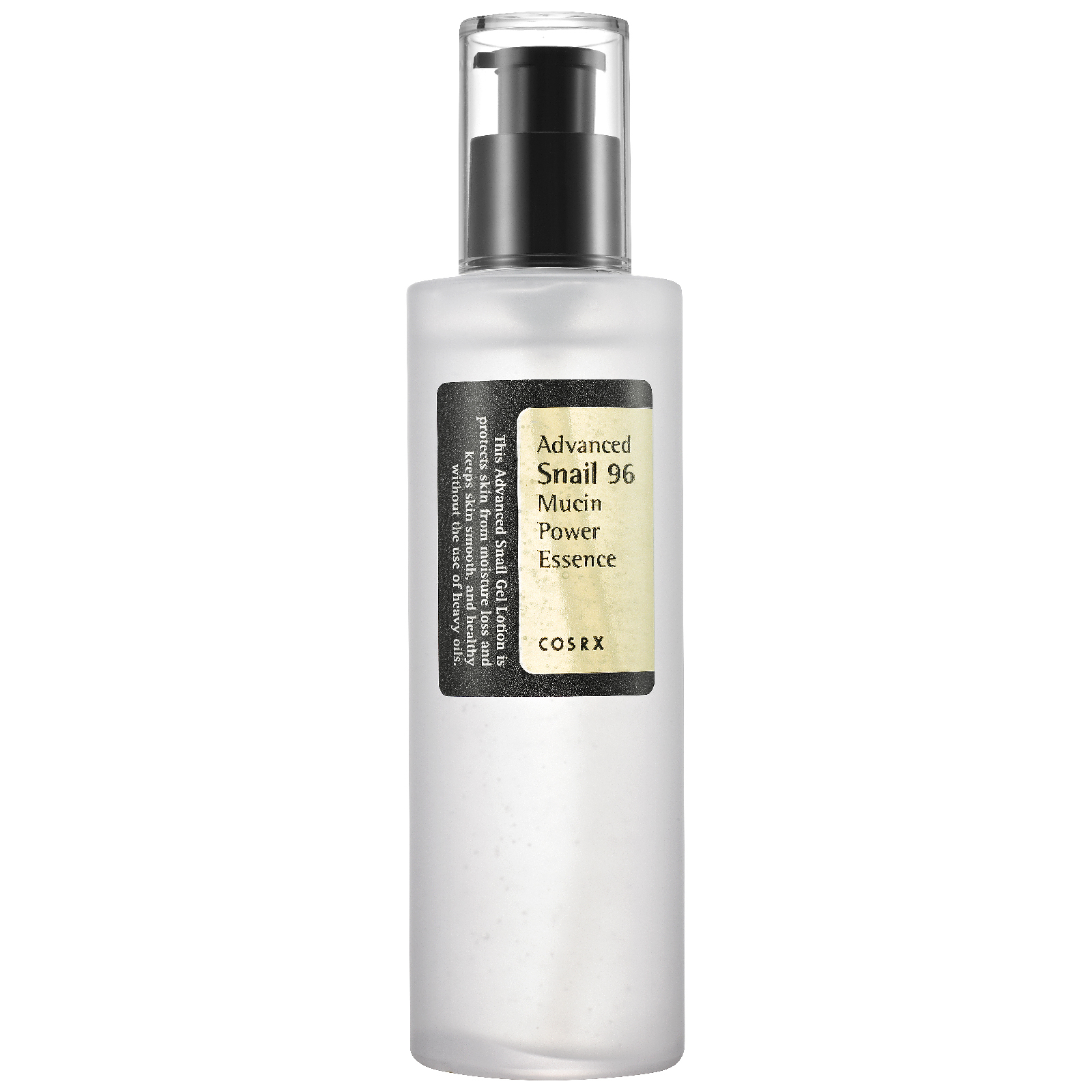 Esencia Advanced Snail 96 Mucin Power de COSRX 100 ml