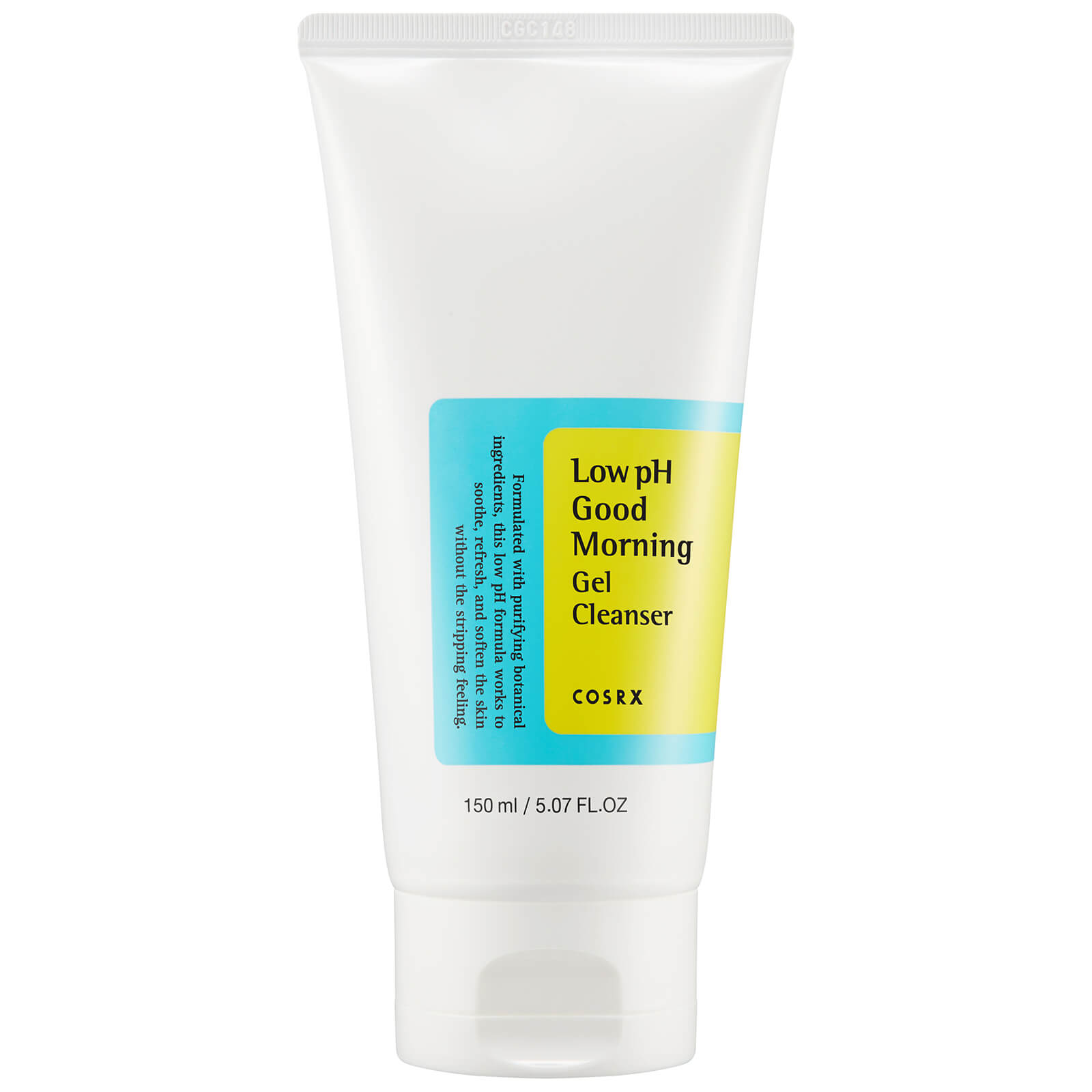 Image result for cosrx good morning cleanser