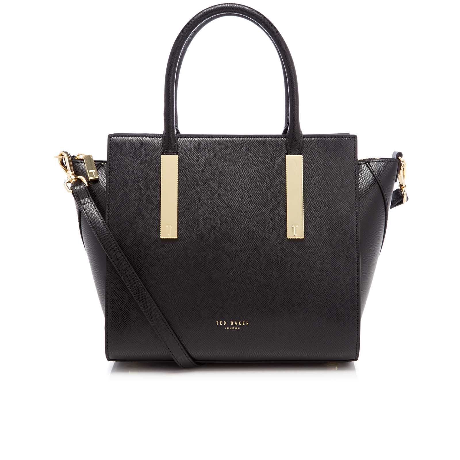 ted baker mini tote bag