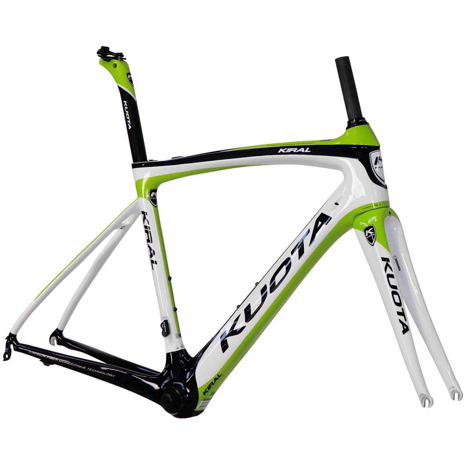 kuota frameset