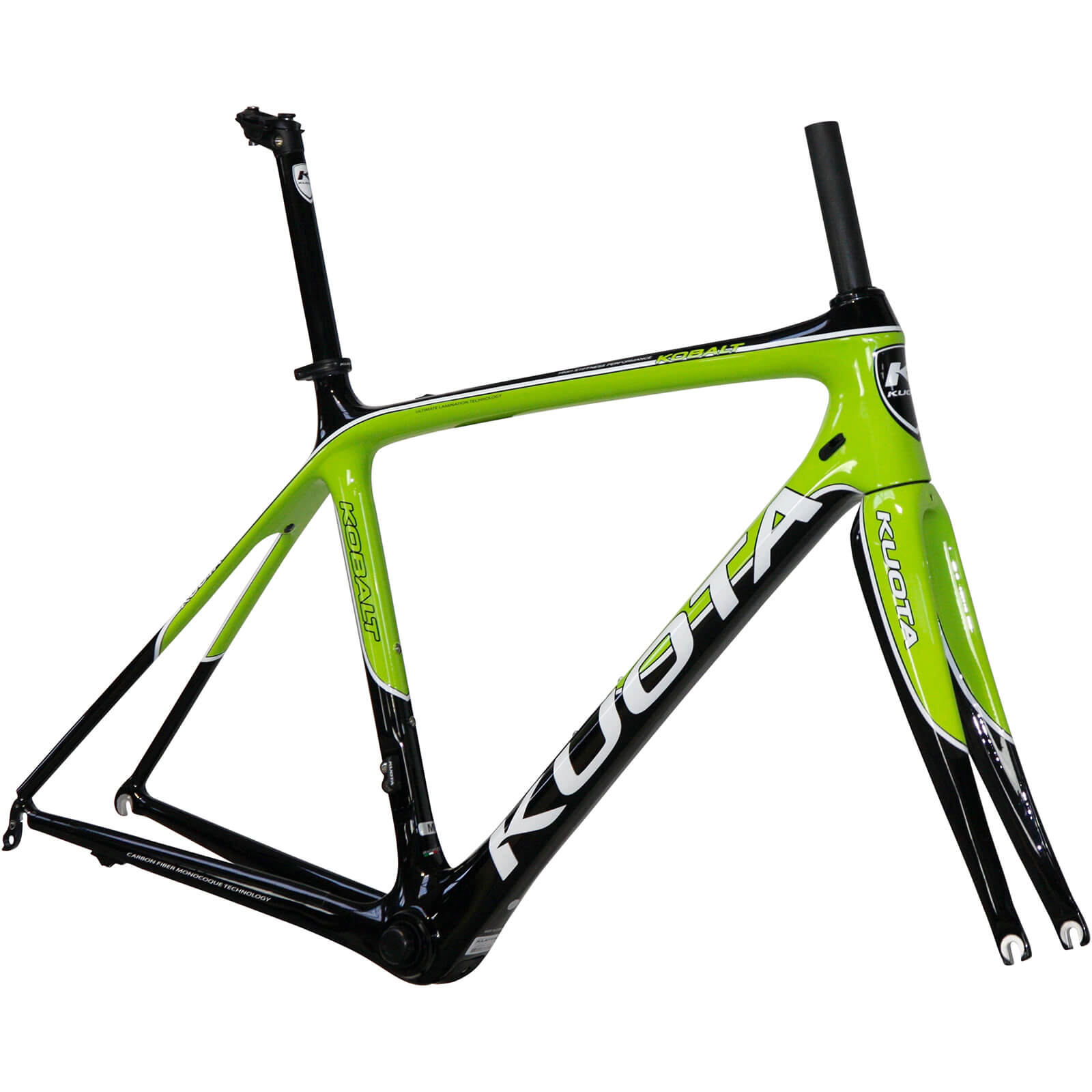 kuota frameset