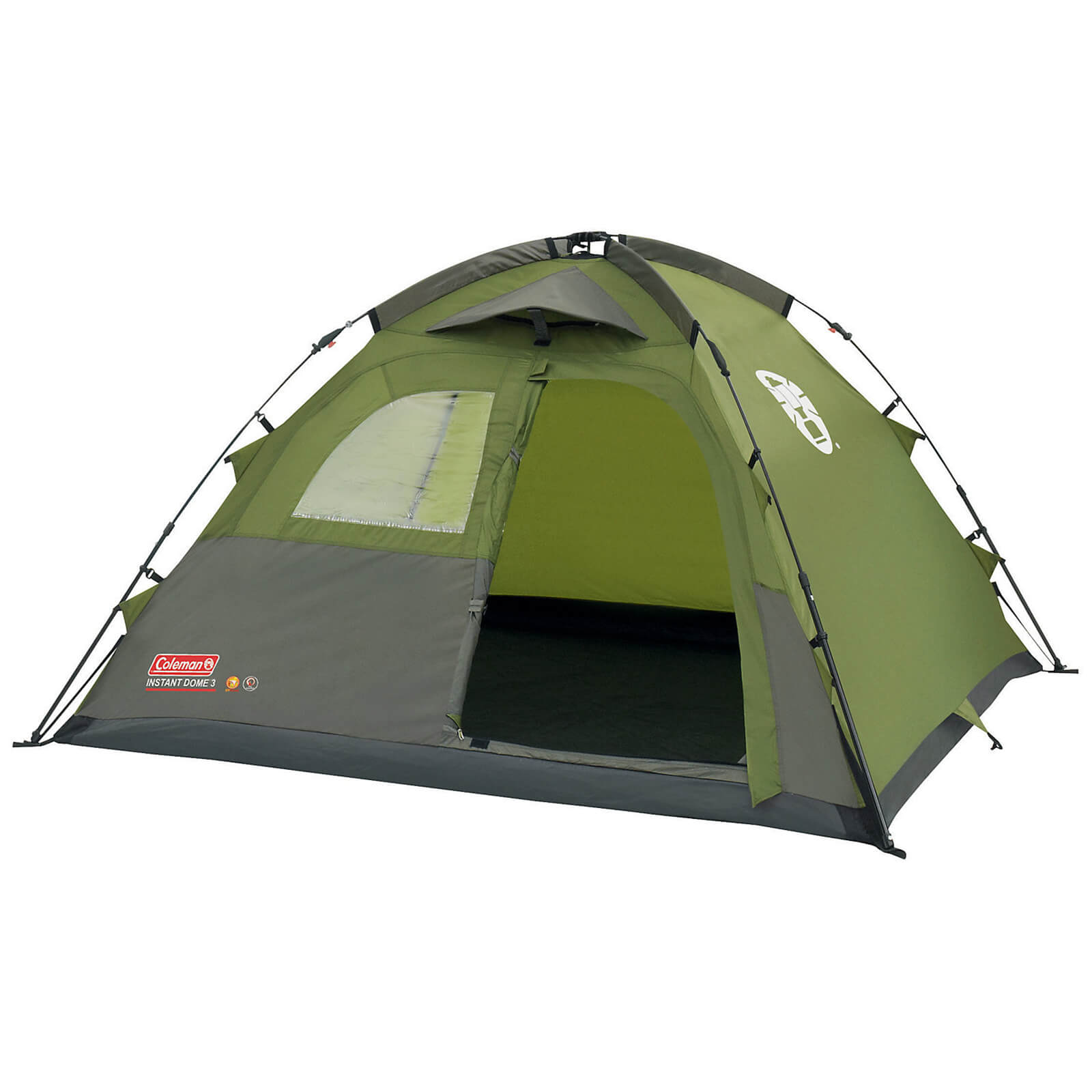 Coleman 3 Person Dome Tent Shop, 58 