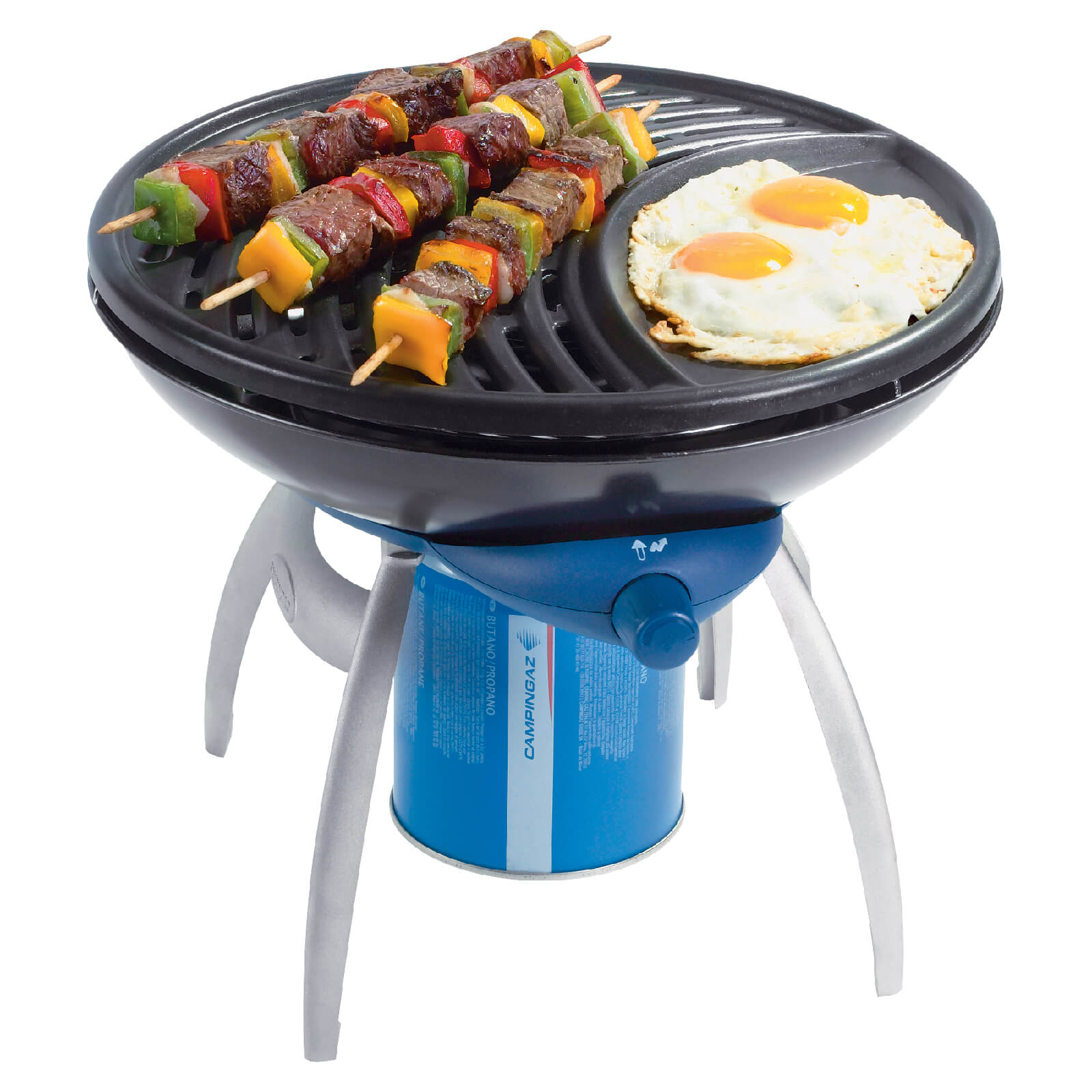 Campingaz Party Grill 400 Stove IWOOT