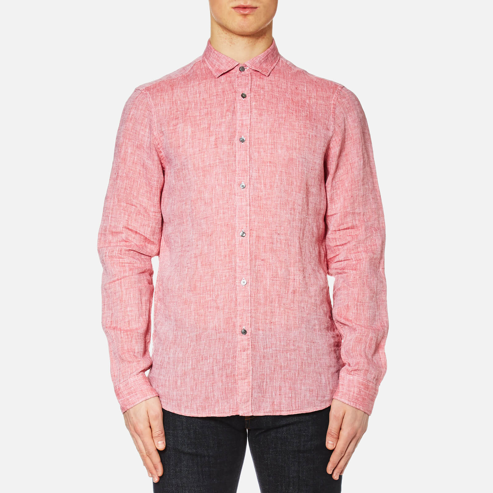 michael kors jeans mens pink