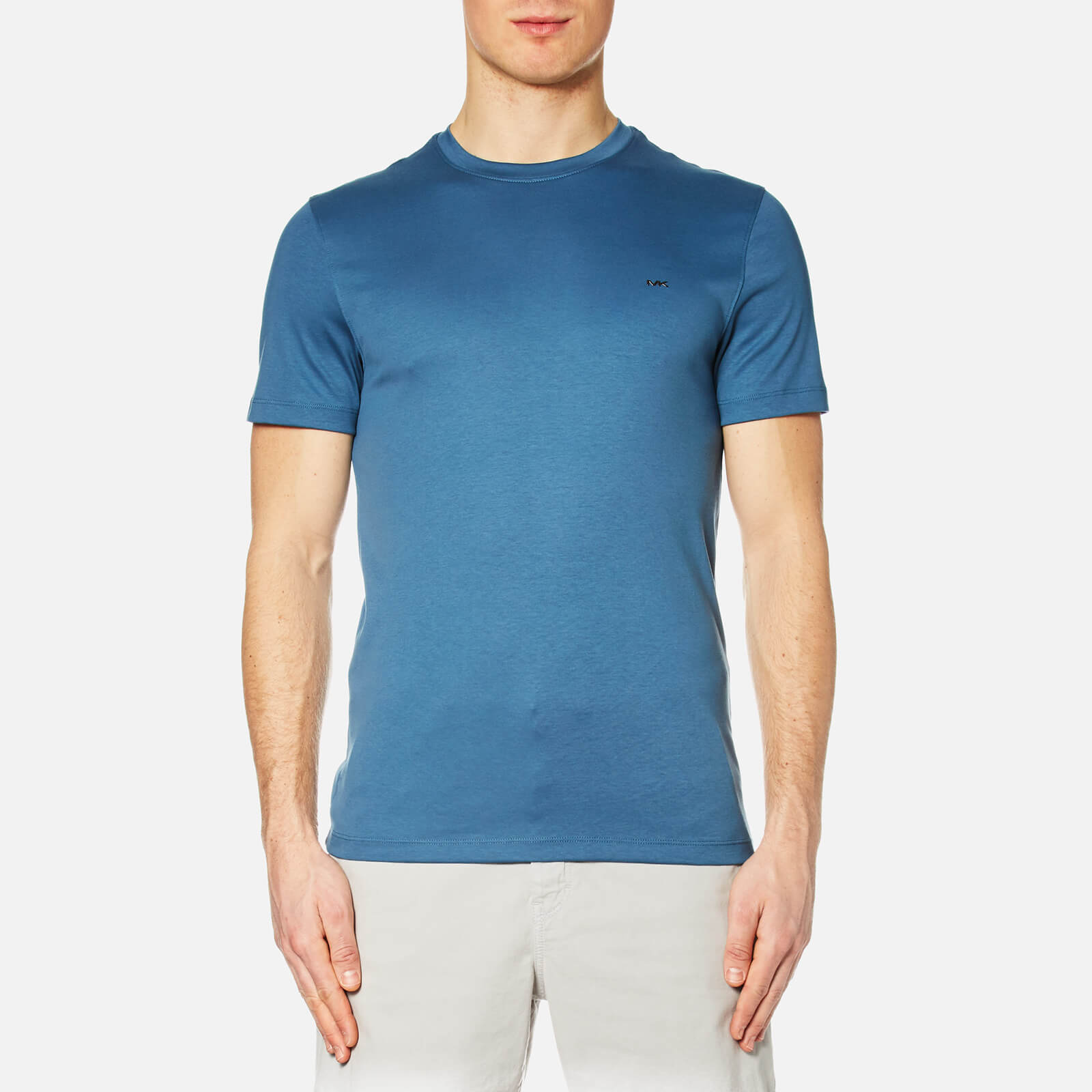 michael kors sleek t shirt
