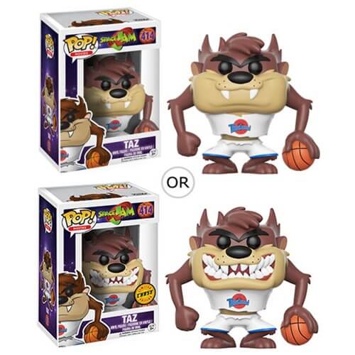 funko pop space