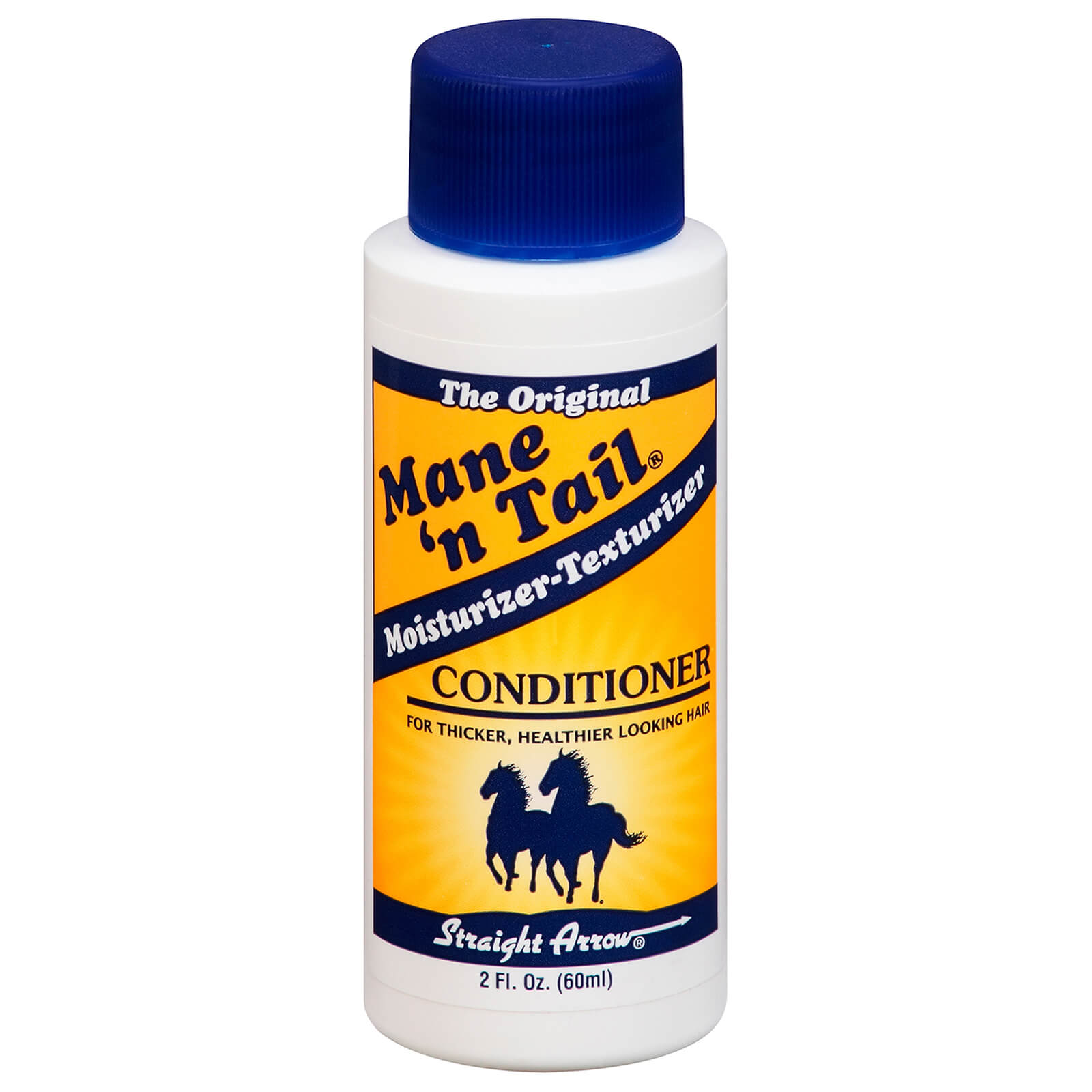 Mane N Tail Travel Size Original Conditioner 60ml Free Shipping