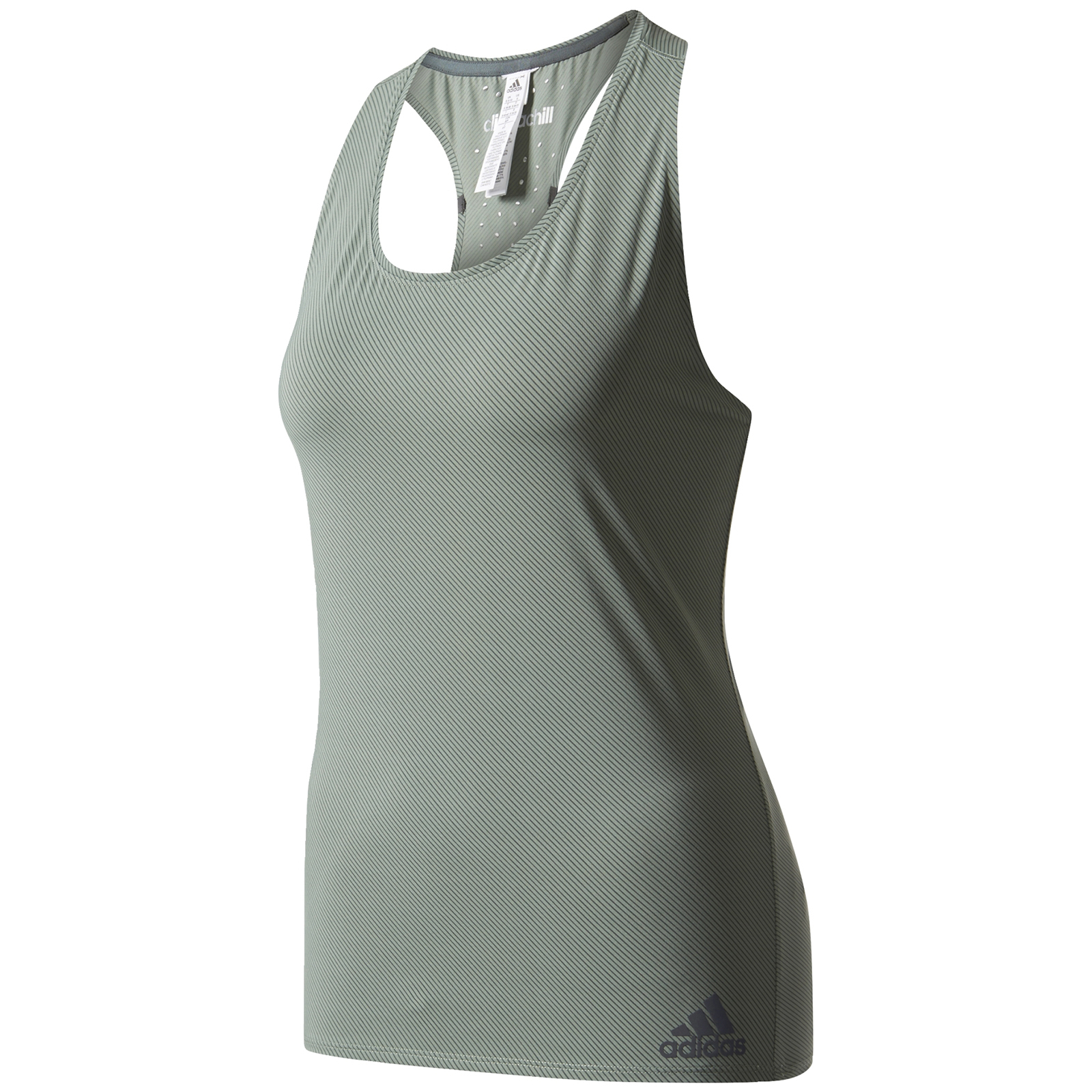 adidas climachill tank