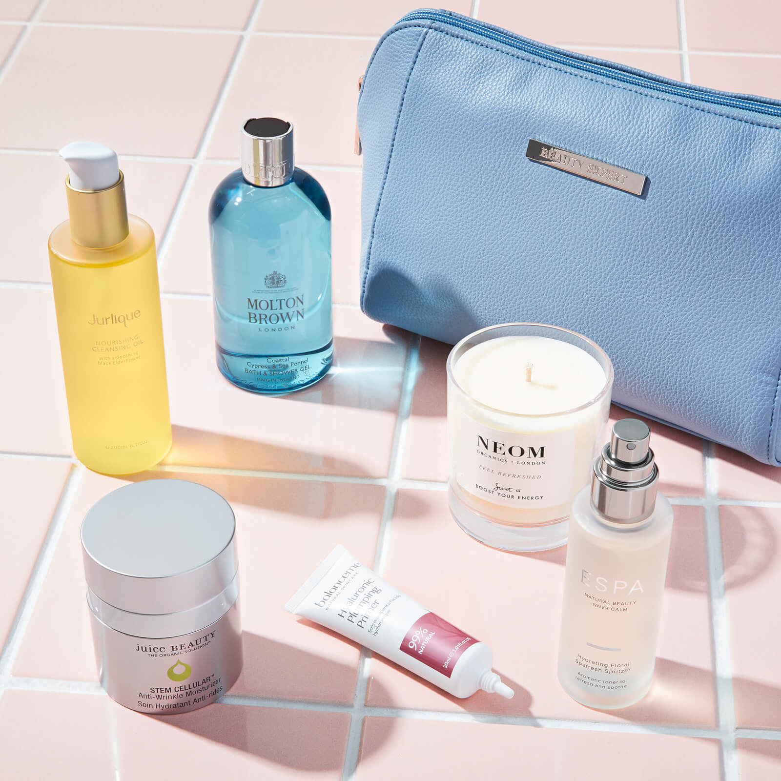 Beauty Expert Collection: The Restorative Edition (Worth £195)