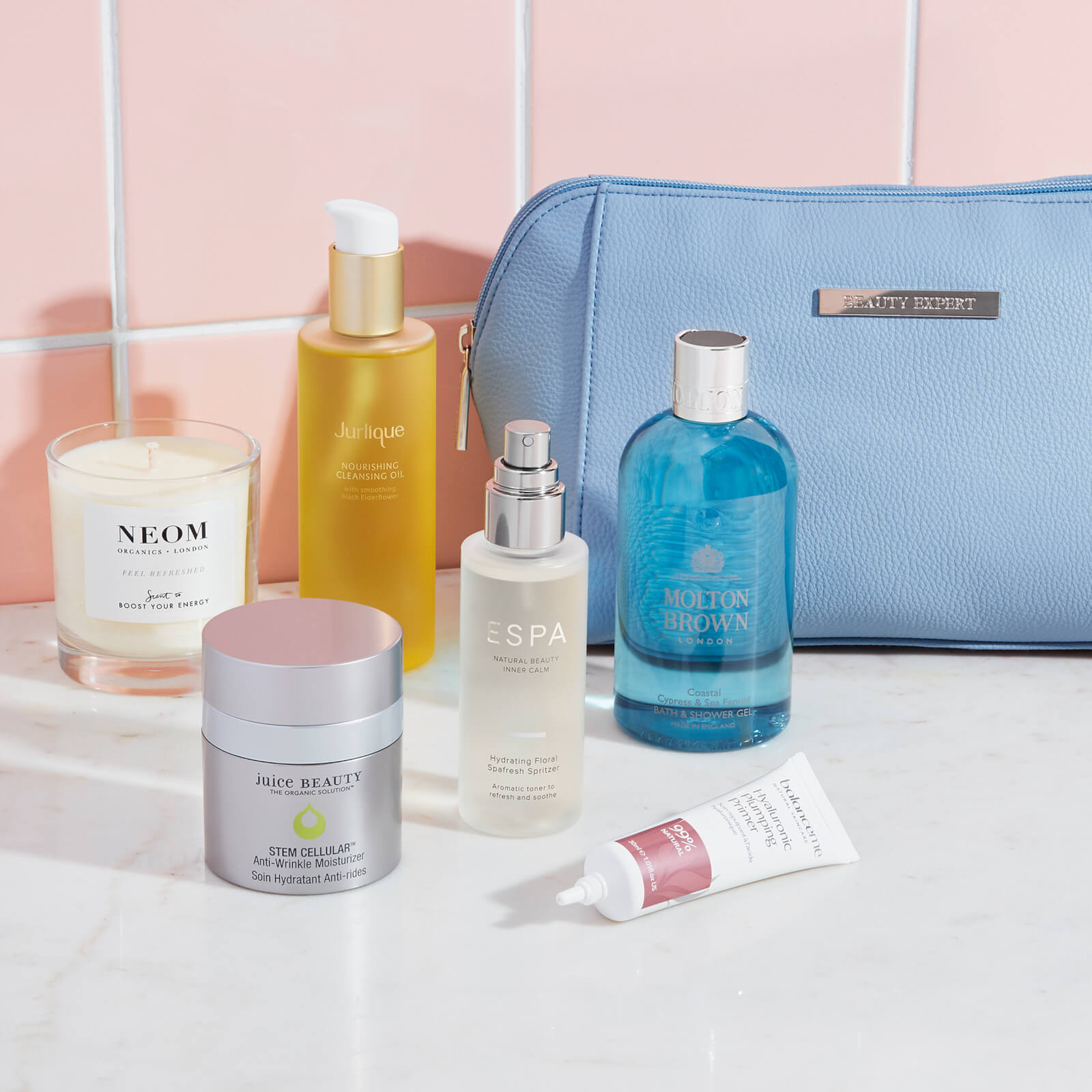 Beauty Expert Collection: The Restorative Edition (Worth £195)