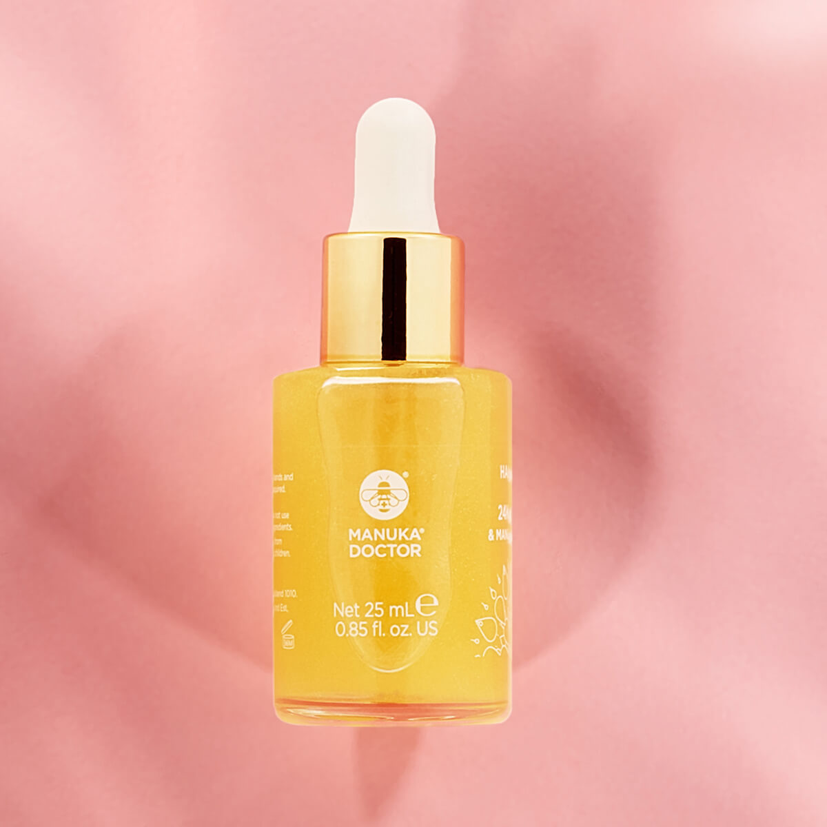 The glow am i. Масло для лица Beauty Glow