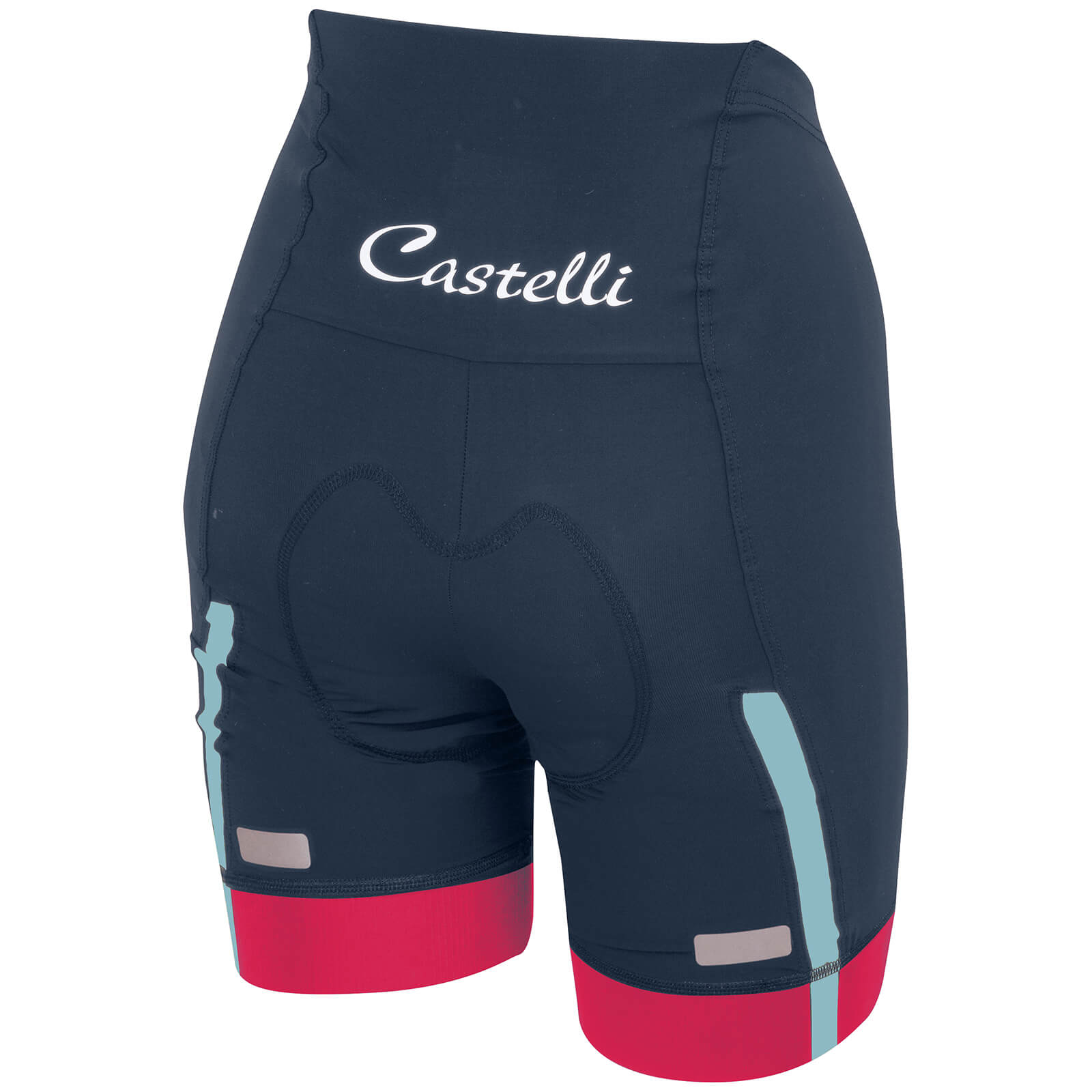 castelli donna shorts