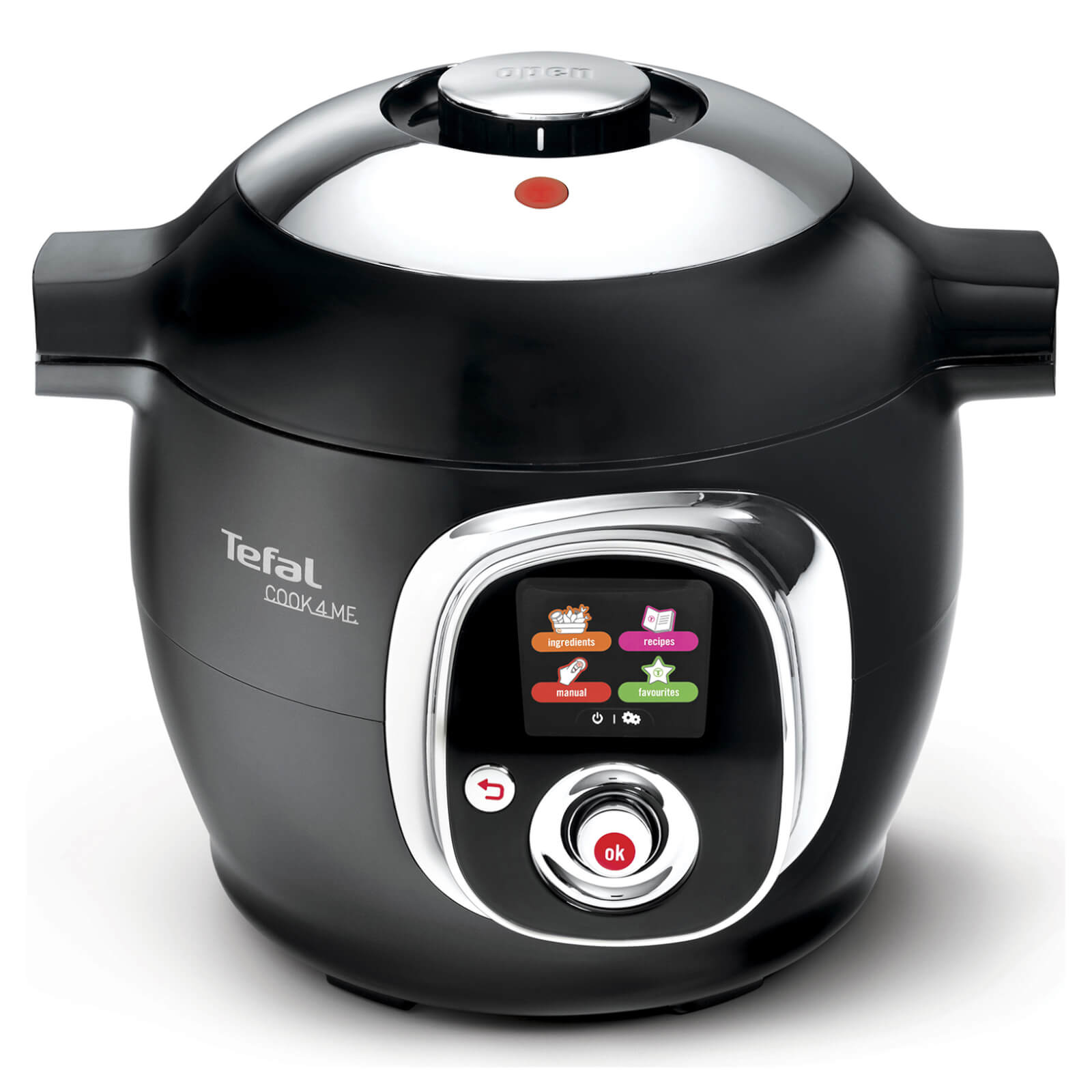 Tefal CY701840 Cook 4 Me Multi Cooker | IWOOT