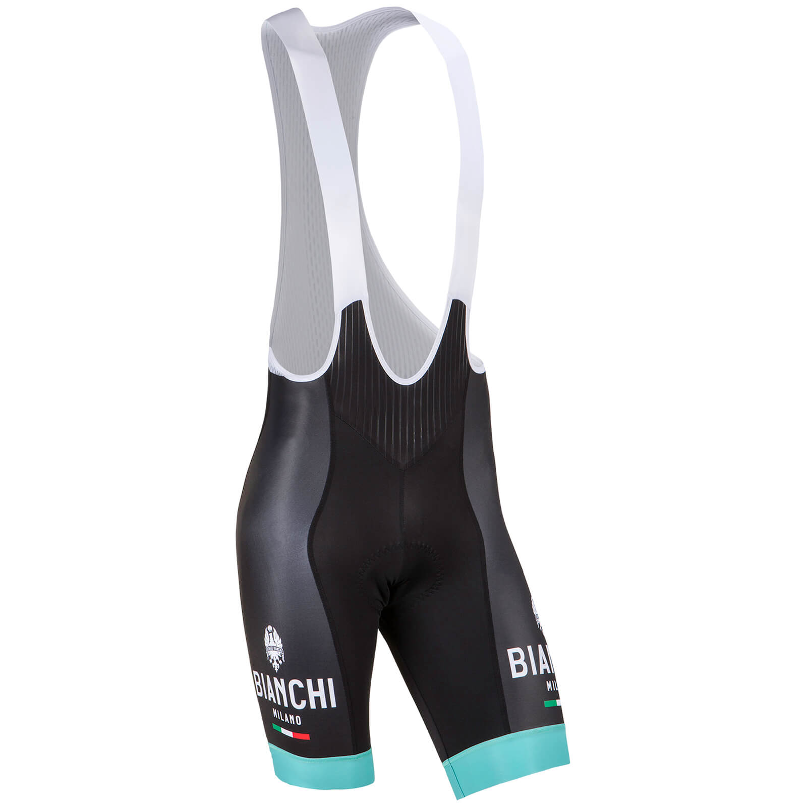 bianchi cycling shorts