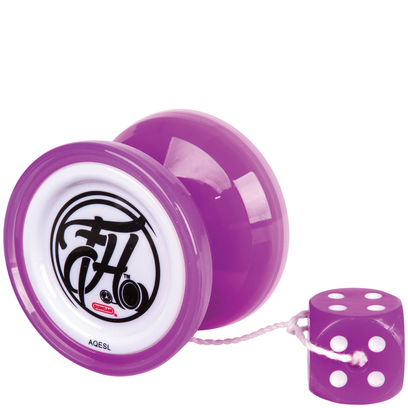 duncan freehand yoyo