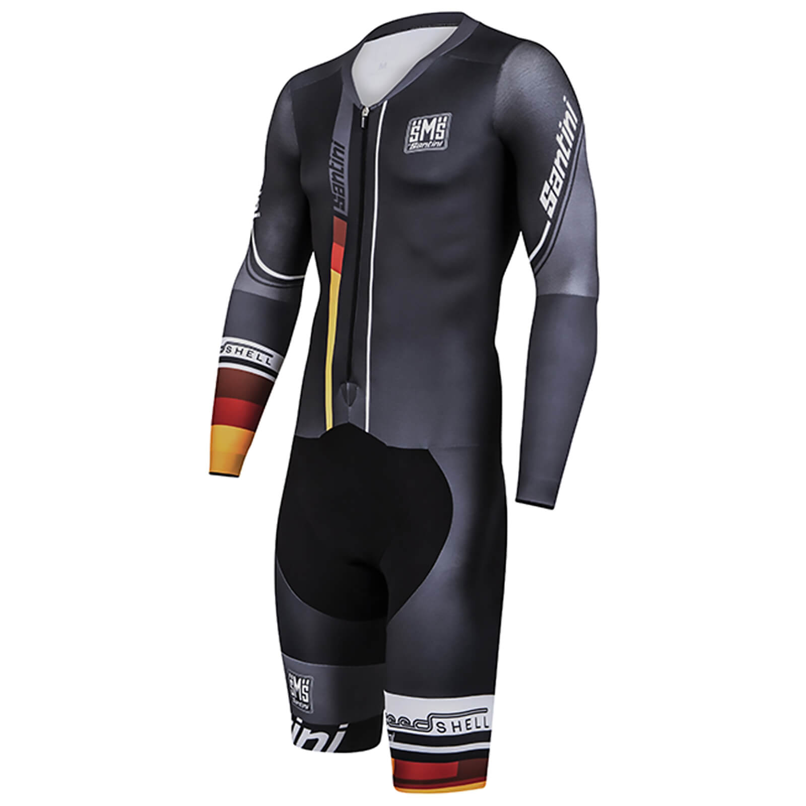 santini redux tt