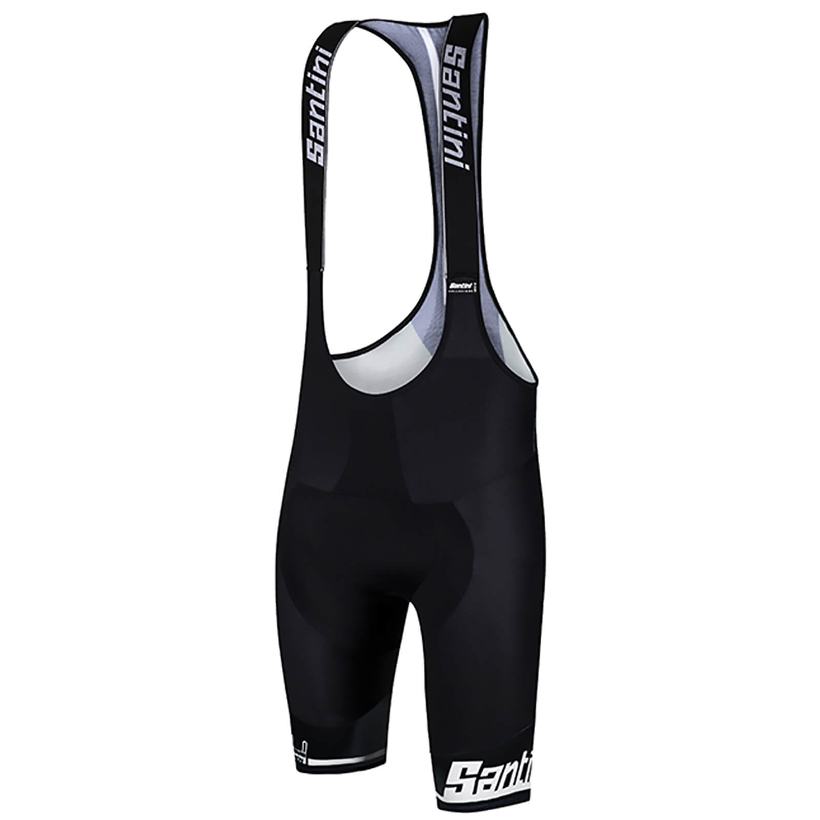 santini mago bib short