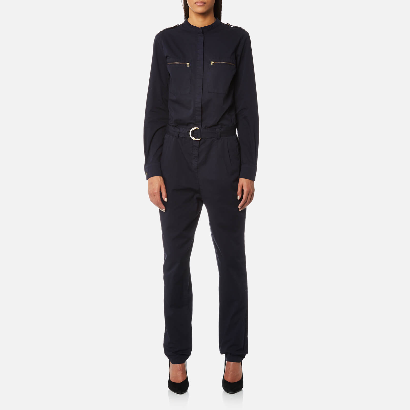 gestuz hallie jumpsuit