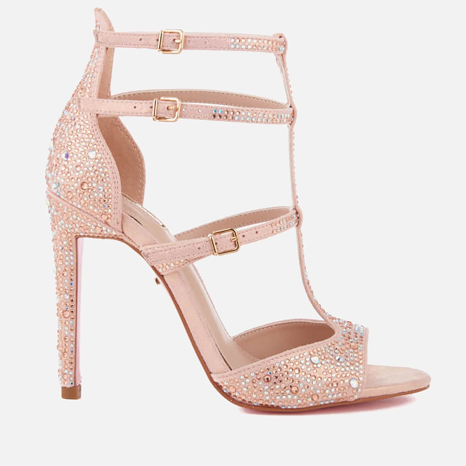 carvela pink shoes