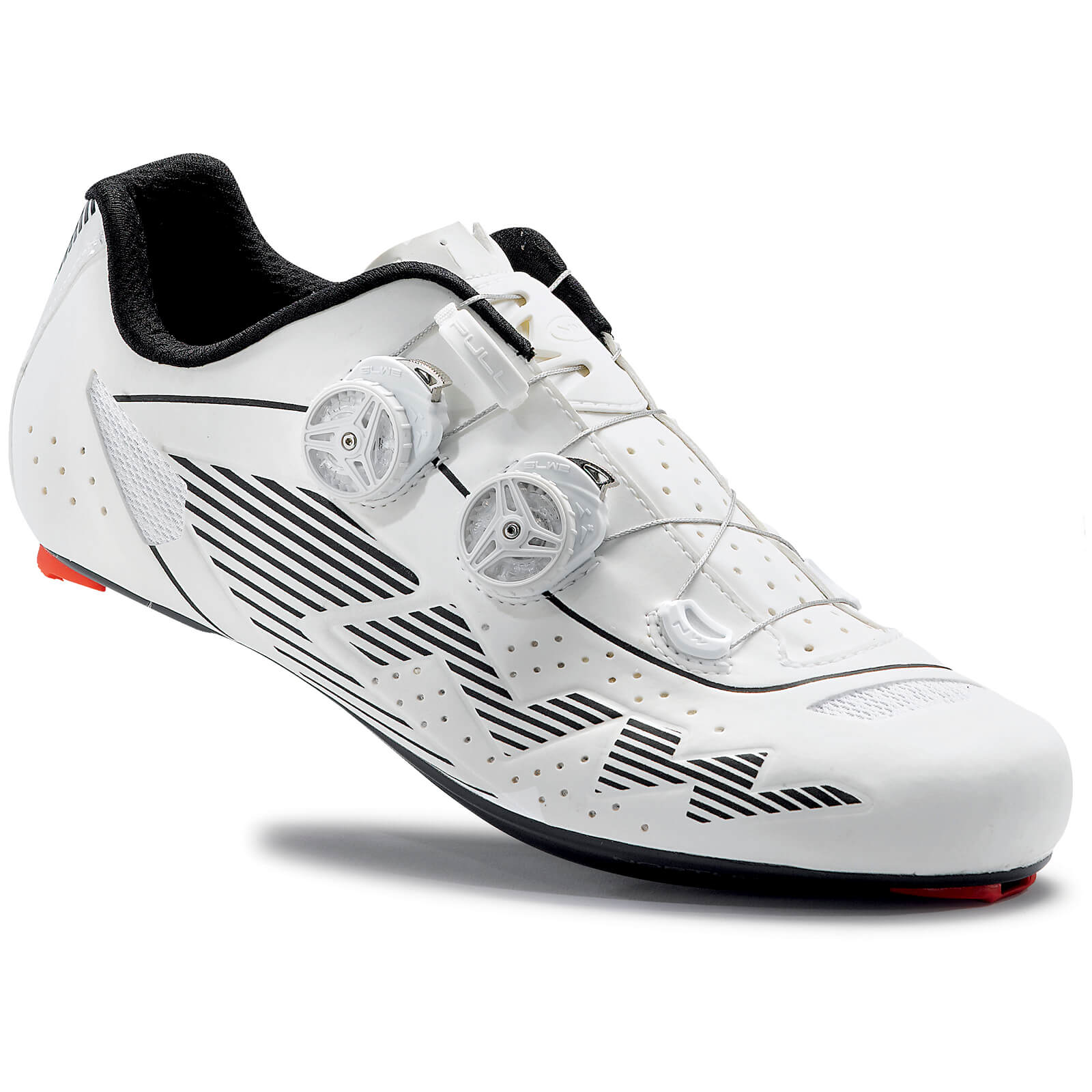 northwave revolution cycling shoes