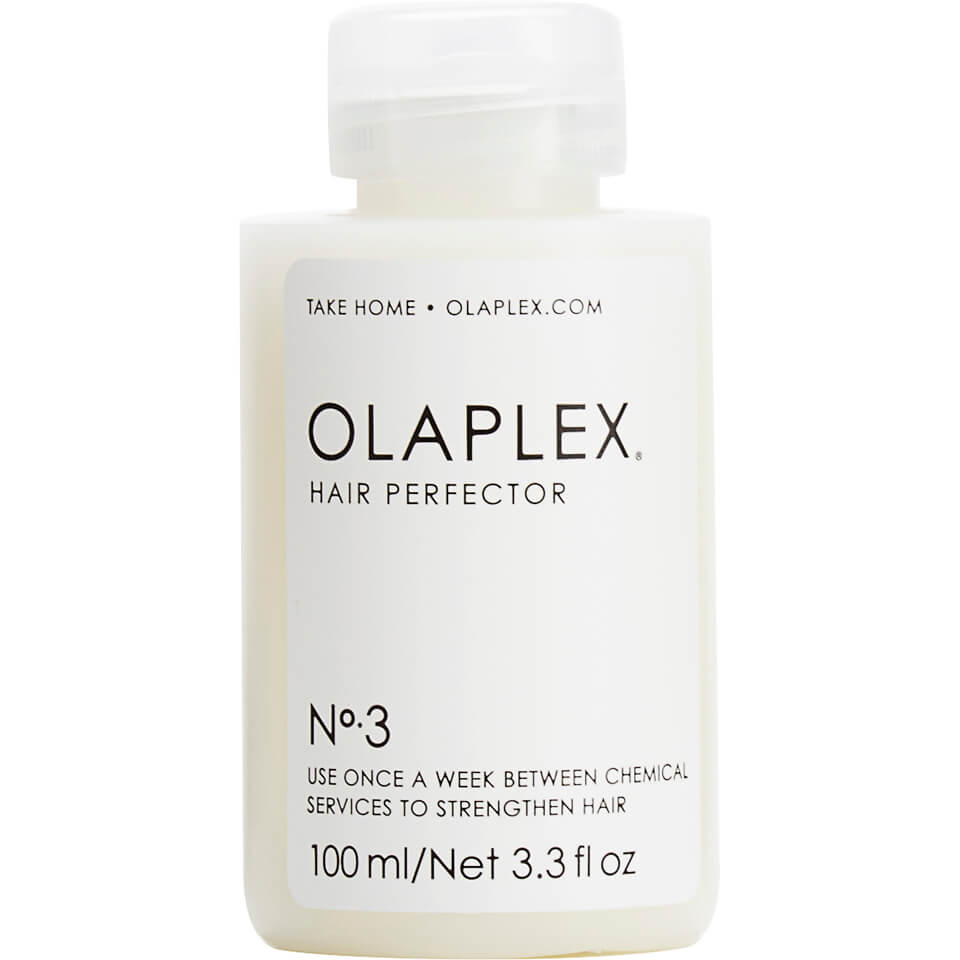 Olaplex No 3 Hair Perfector 100ml Free Shipping Lookfantastic