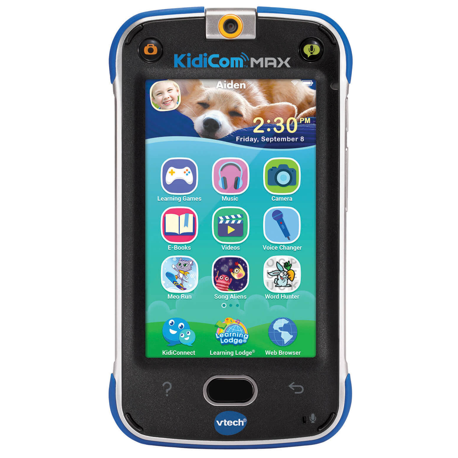 digigo kid connect